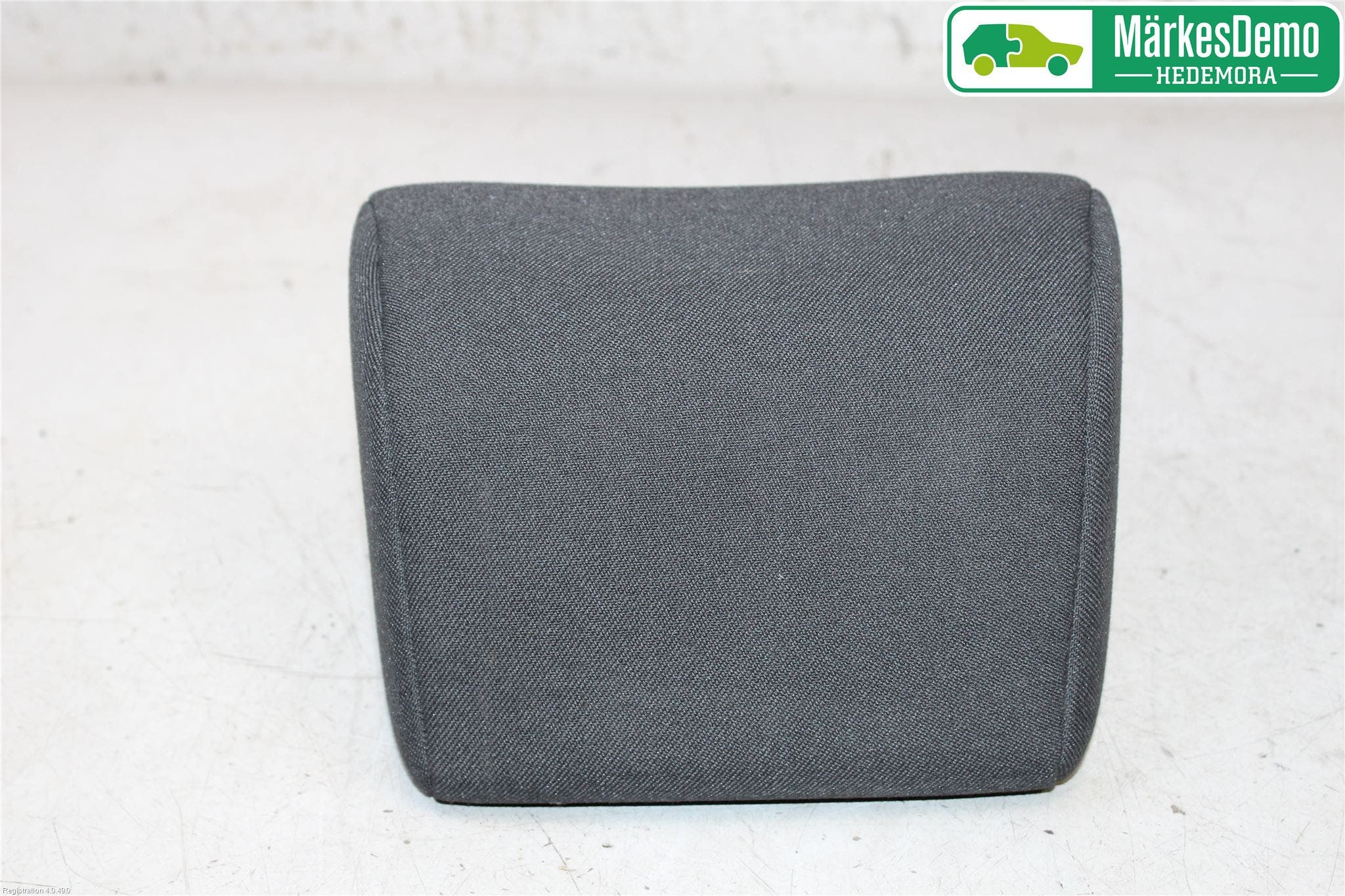 Peugeot 3008 09-16 Inredning Nackstöd