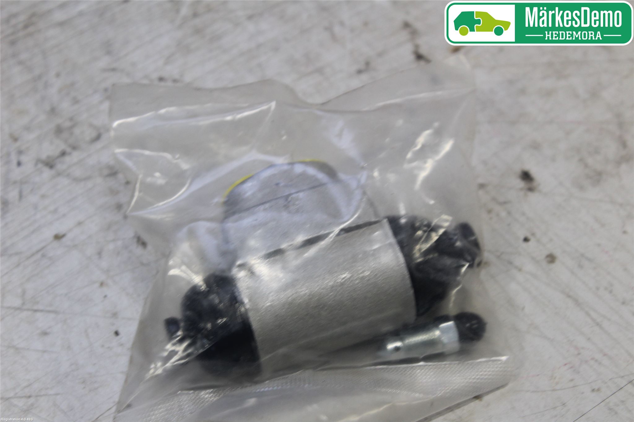 Ford FOCUS     99-04 Bromshjulcylinder