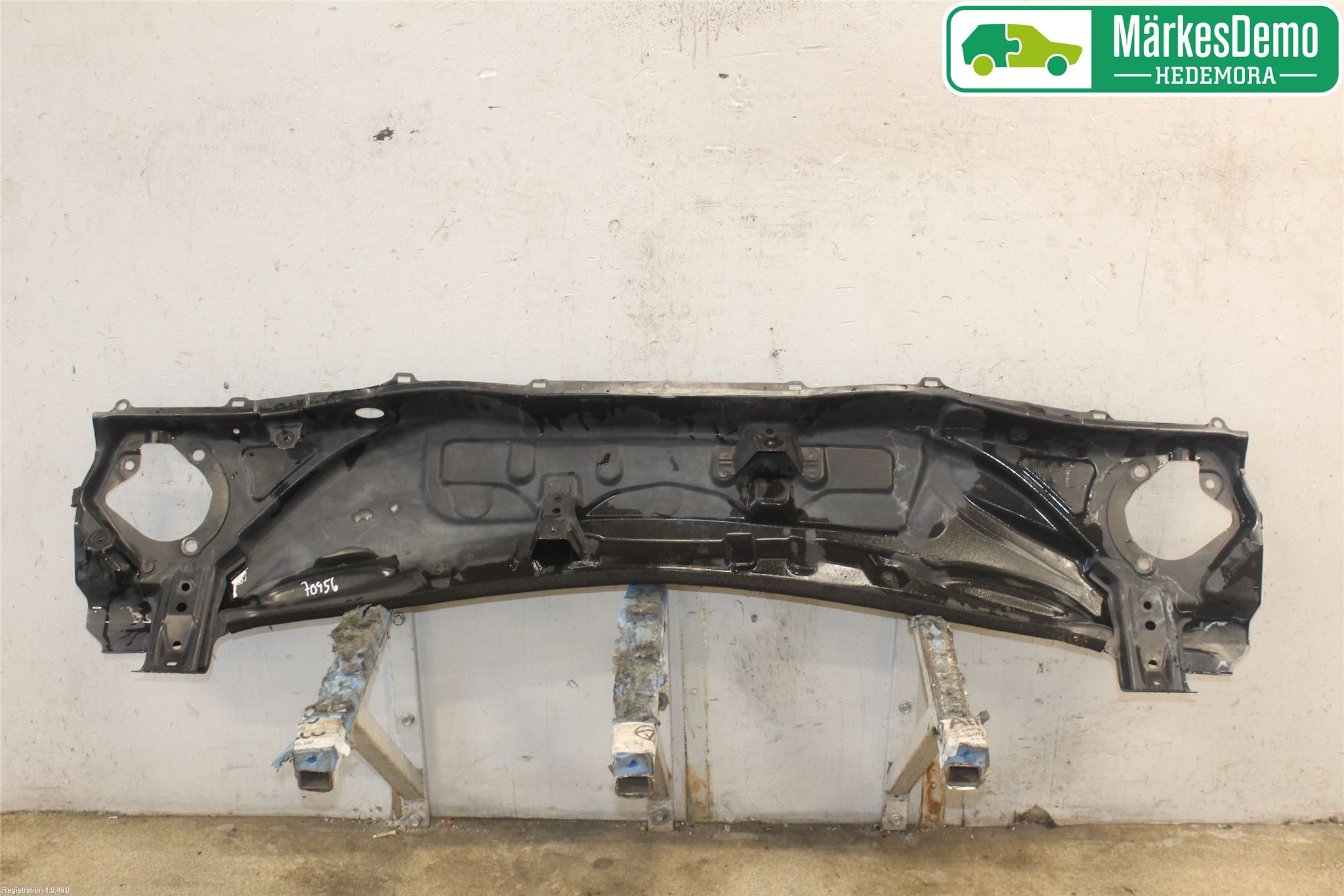 Lexus RX AL10 09-15 Torpedplåt-Torpedplast