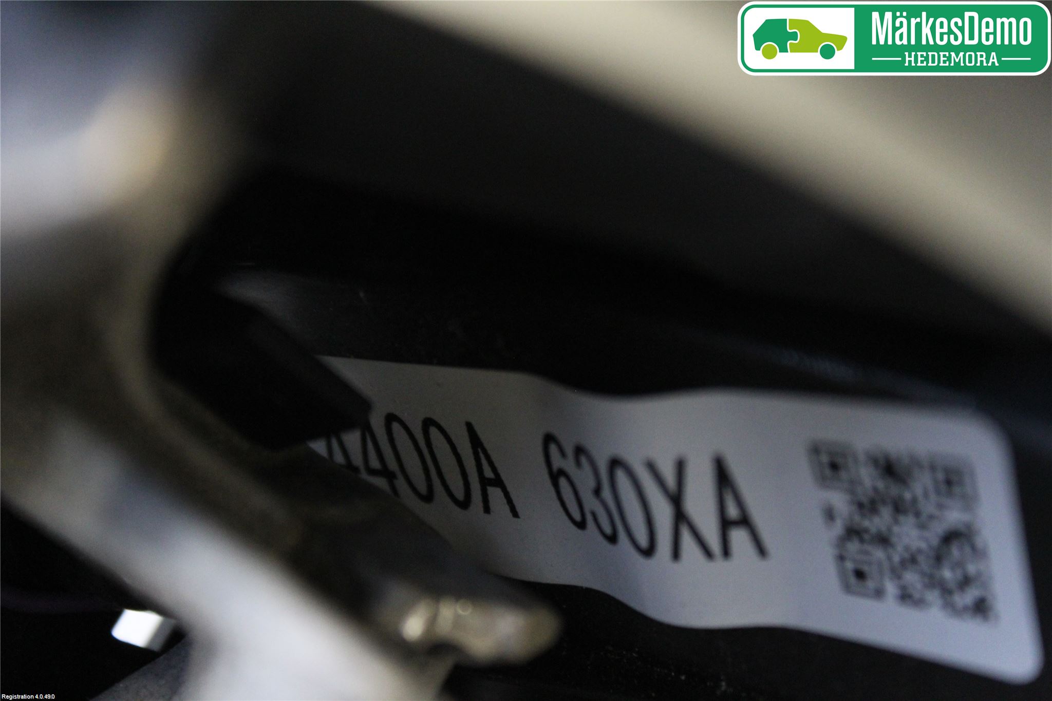 Mitsubishi OUTLANDER 13-21 Ratt