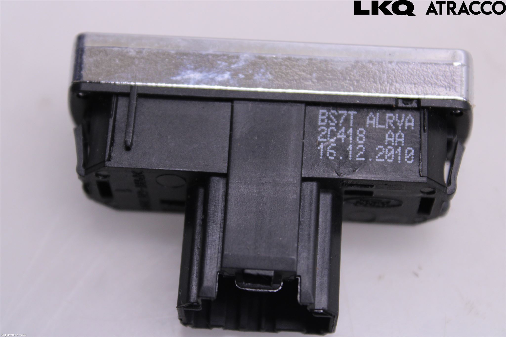 Ford GALAXY 06-15 Strömställare Antisladd