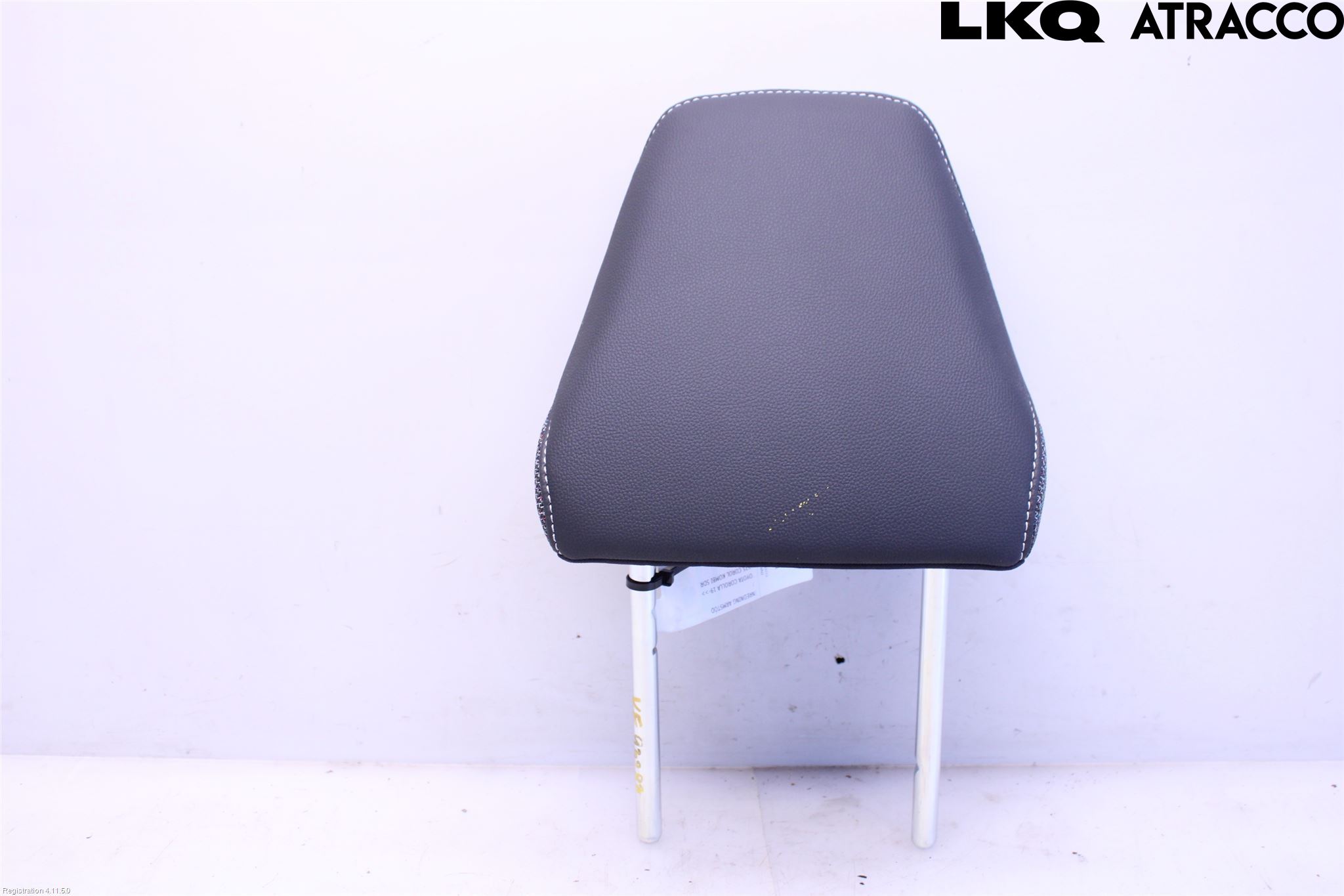 Toyota COROLLA 19- Inredning Nackstöd