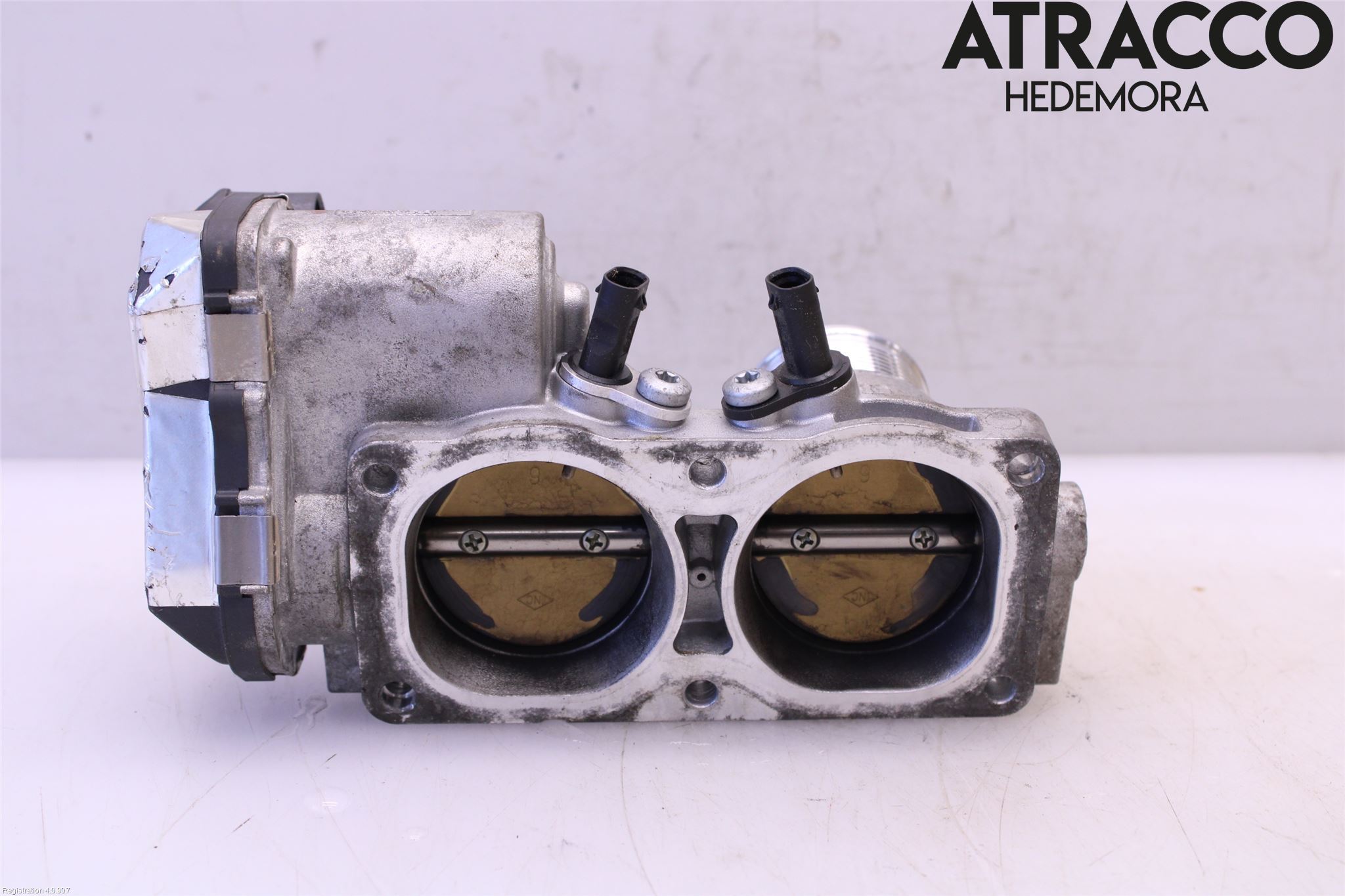 Audi A8/S8 4H 10-17 Injspjällhus