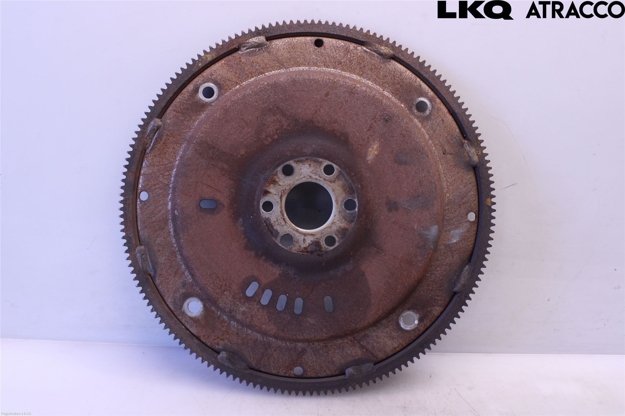 Lincoln TOWN CAR Svänghjul Aut