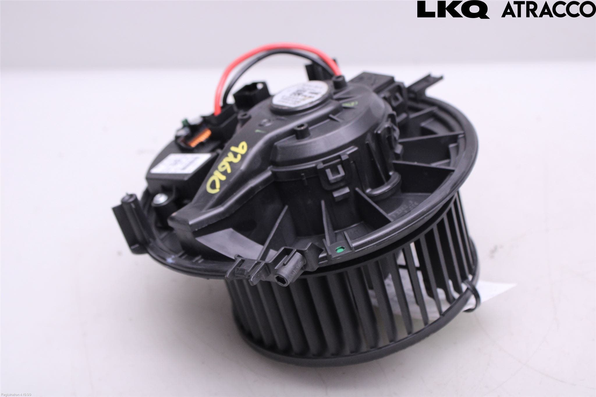 Audi A3/S3 8V 13-20 Ac Värmefläkt