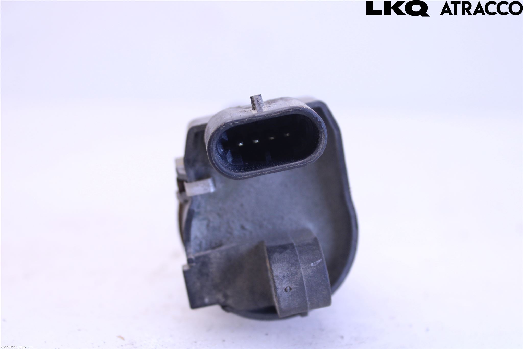 Chevrolet EXPRESS Tändspole