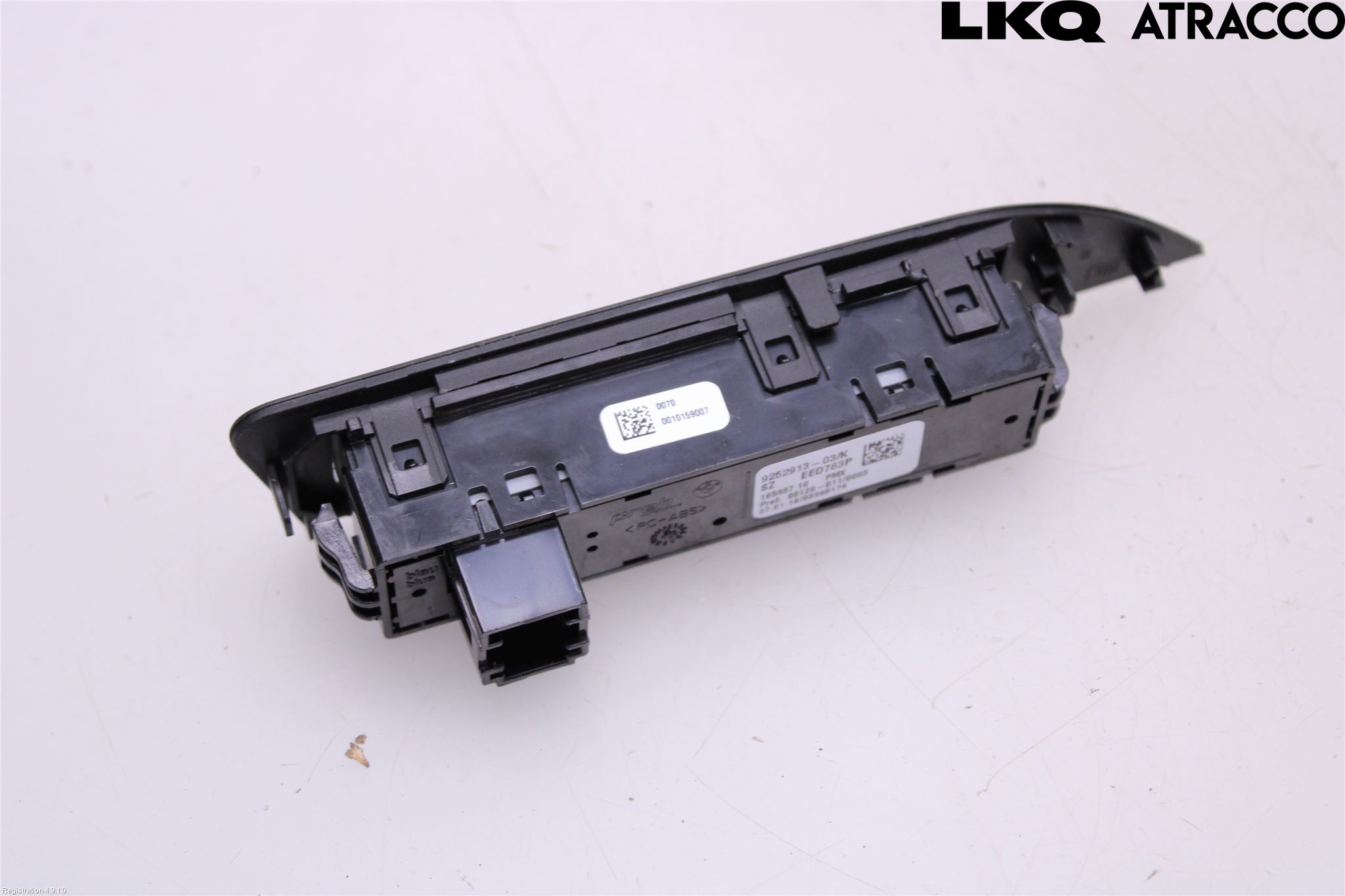 BMW 4 F32/F33/F82/F83 13-20 Strömställare Multifunktion