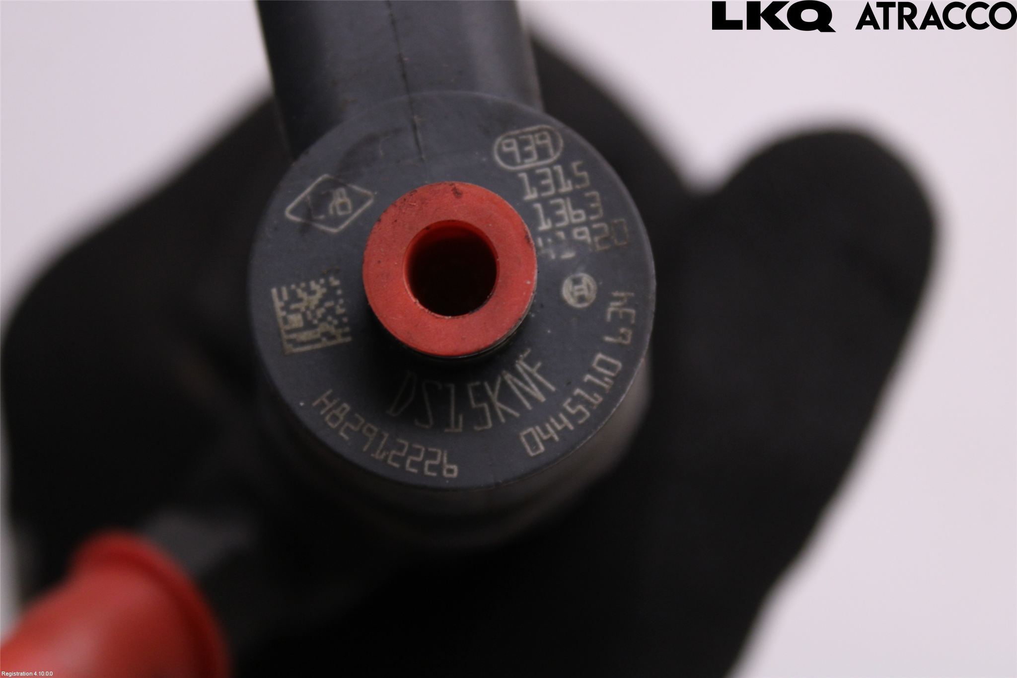 Renault TRAFIC   02-14 Injspridare