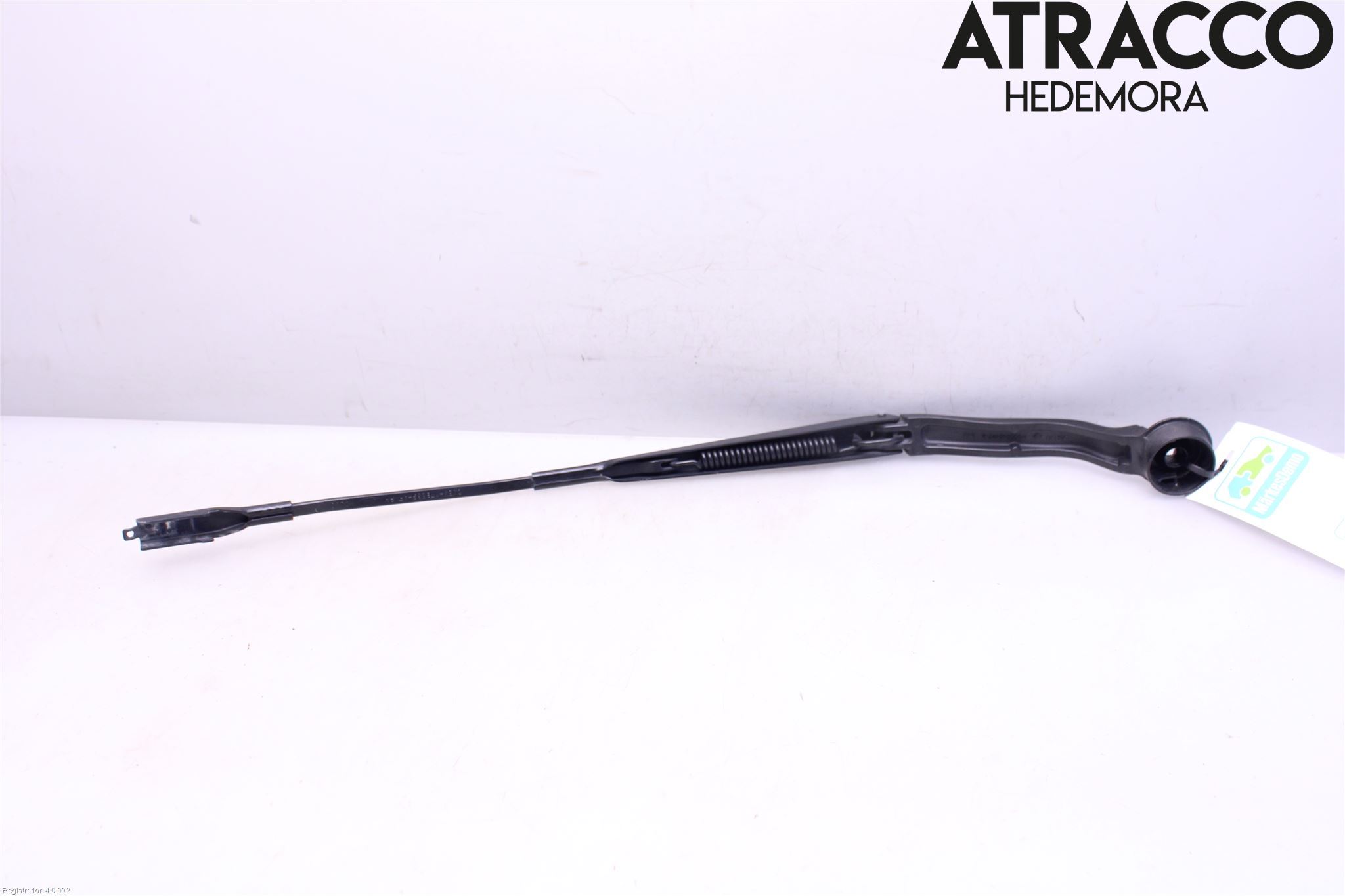 Ford KUGA 17-19 Torkararm Armar Vindruta