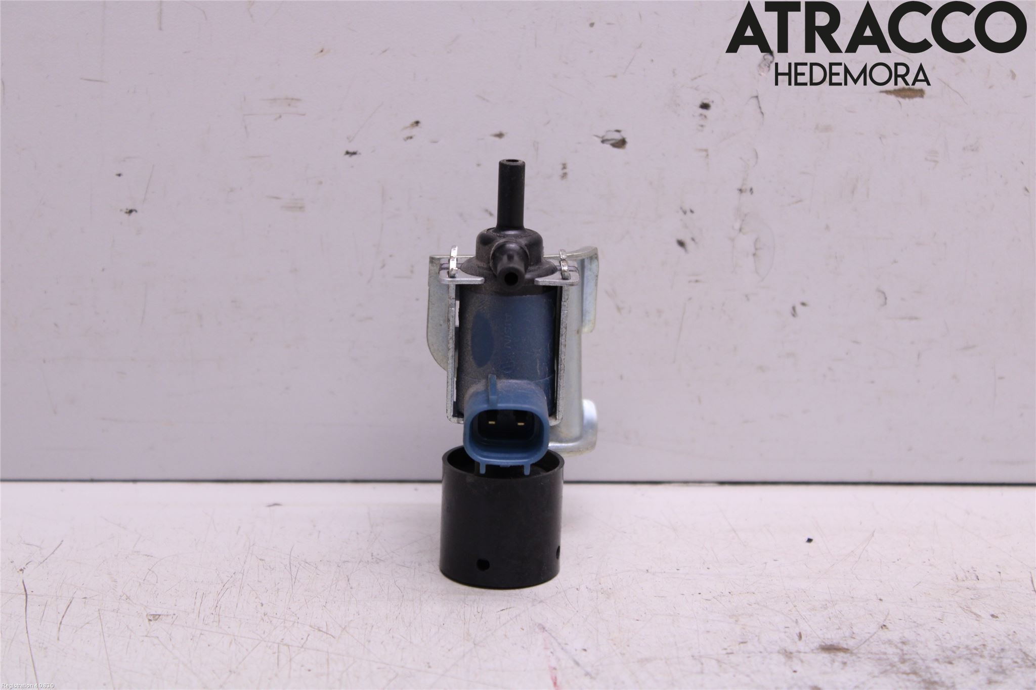 Toyota VERSO 09-18 Vakuumventil