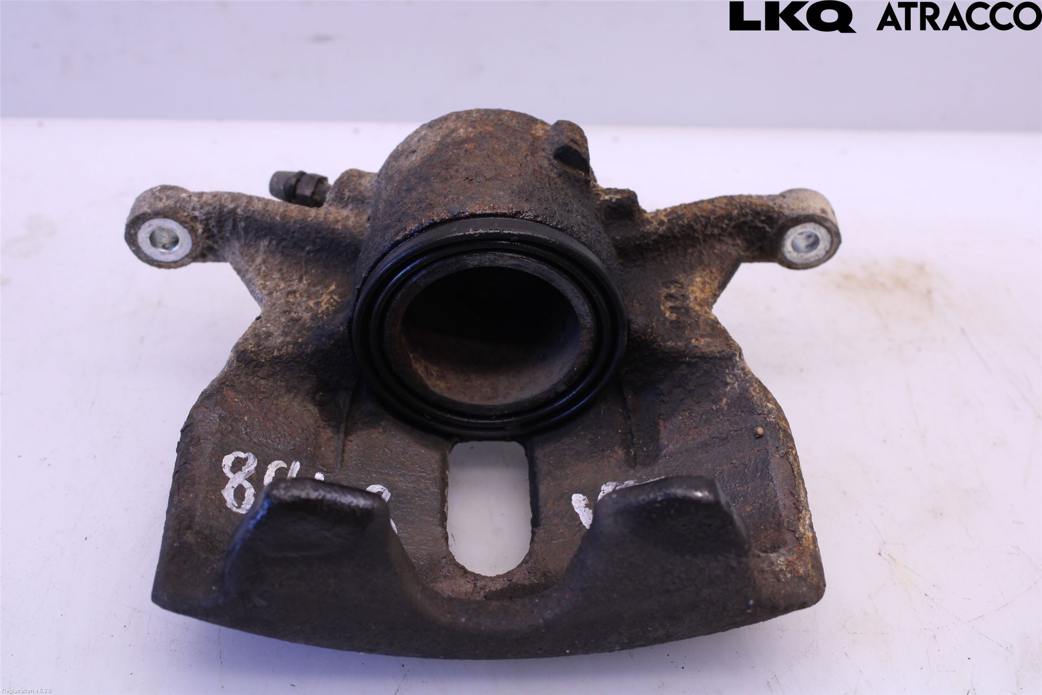 Volkswagen VW CADDY 16-20 Bromsok Fram Vänster