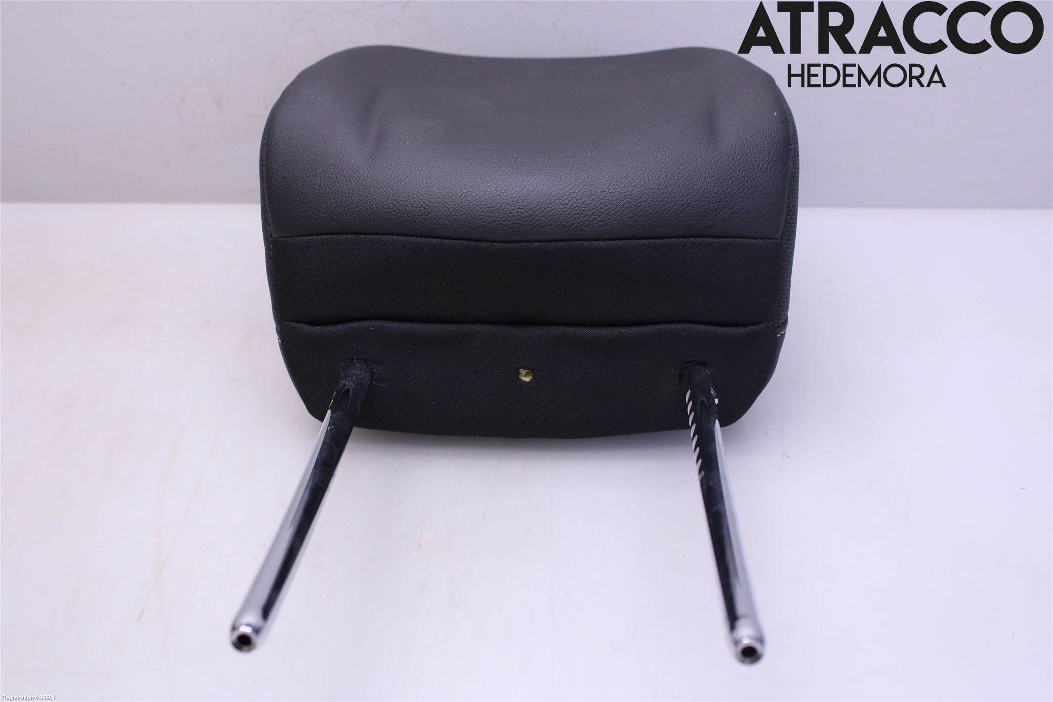 Renault KADJAR 15- Inredning Nackstöd