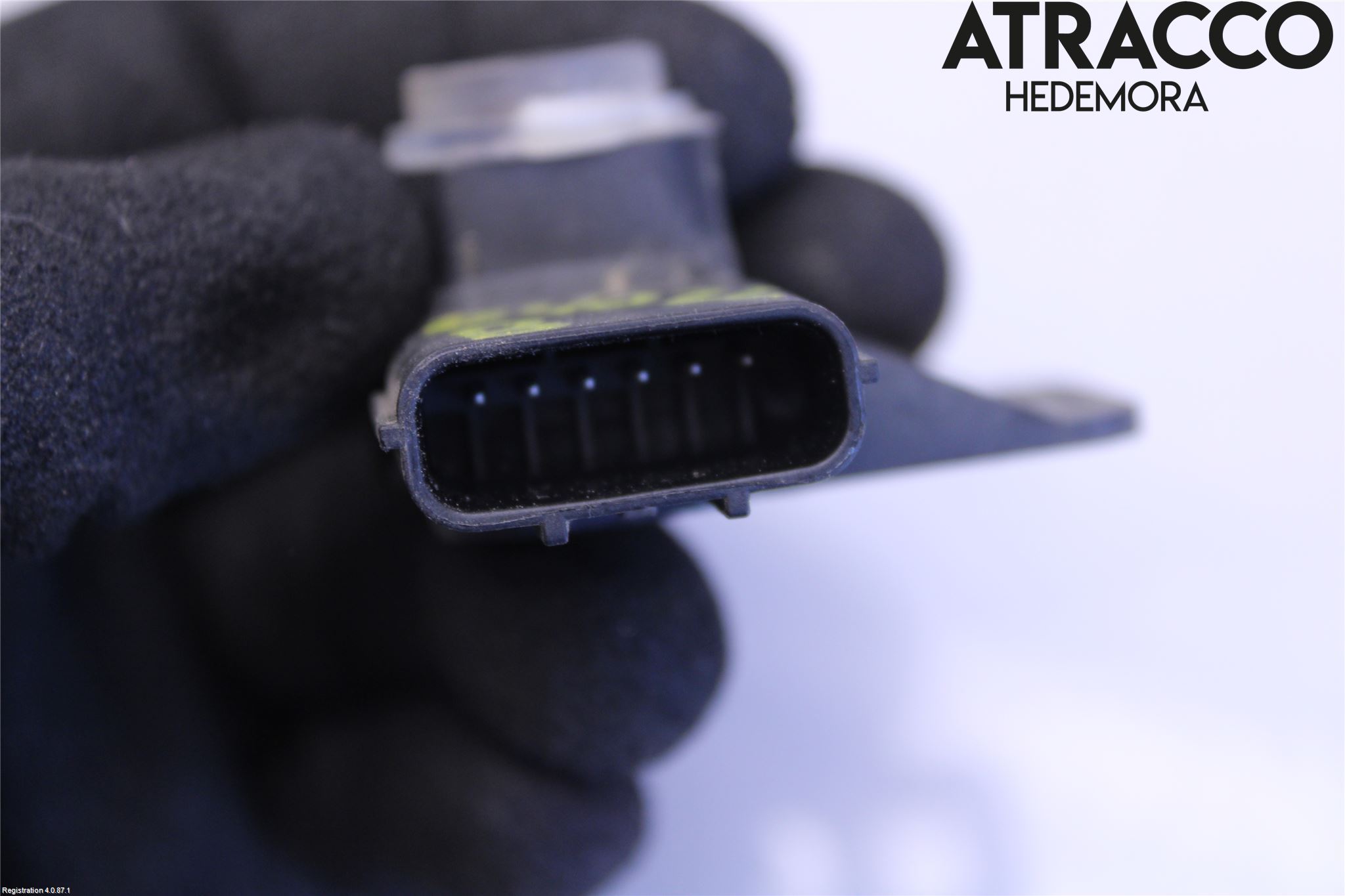 Honda CIVIC 17-22 Parkeringshjälp Backsensor