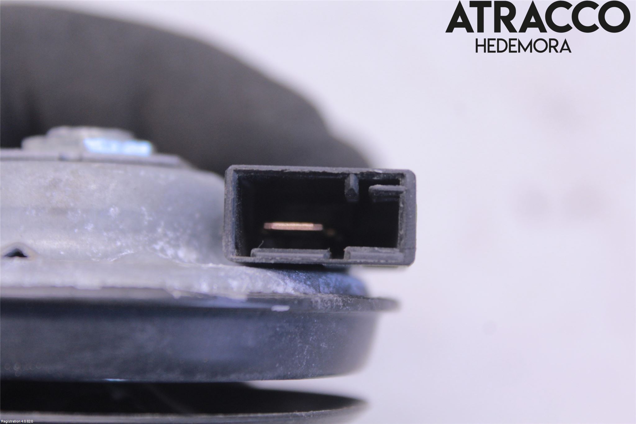 Toyota RAV4 19- Signalhorn