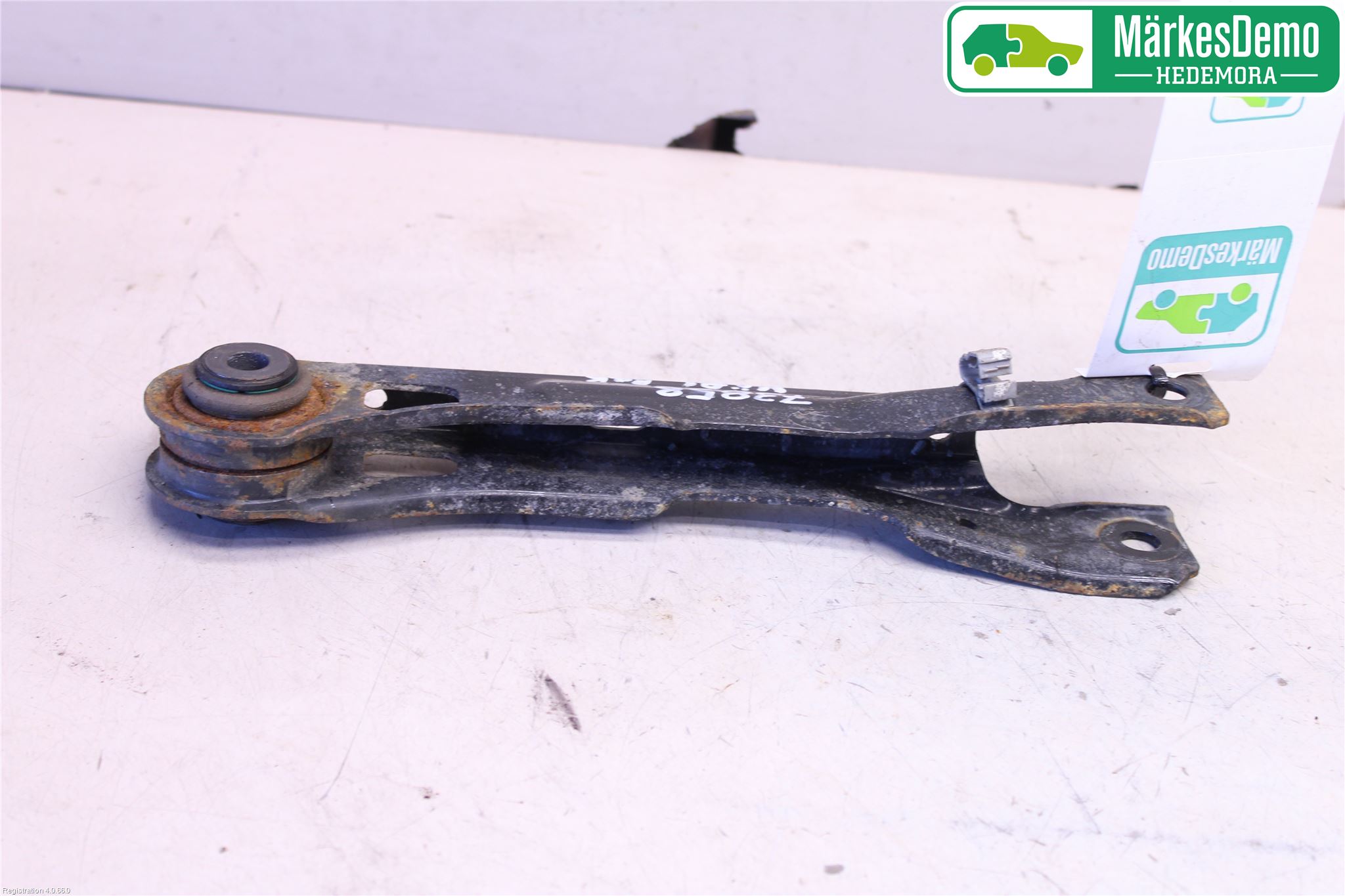 BMW X1 E84 10-15 Bärarm Bak Övre Vänster