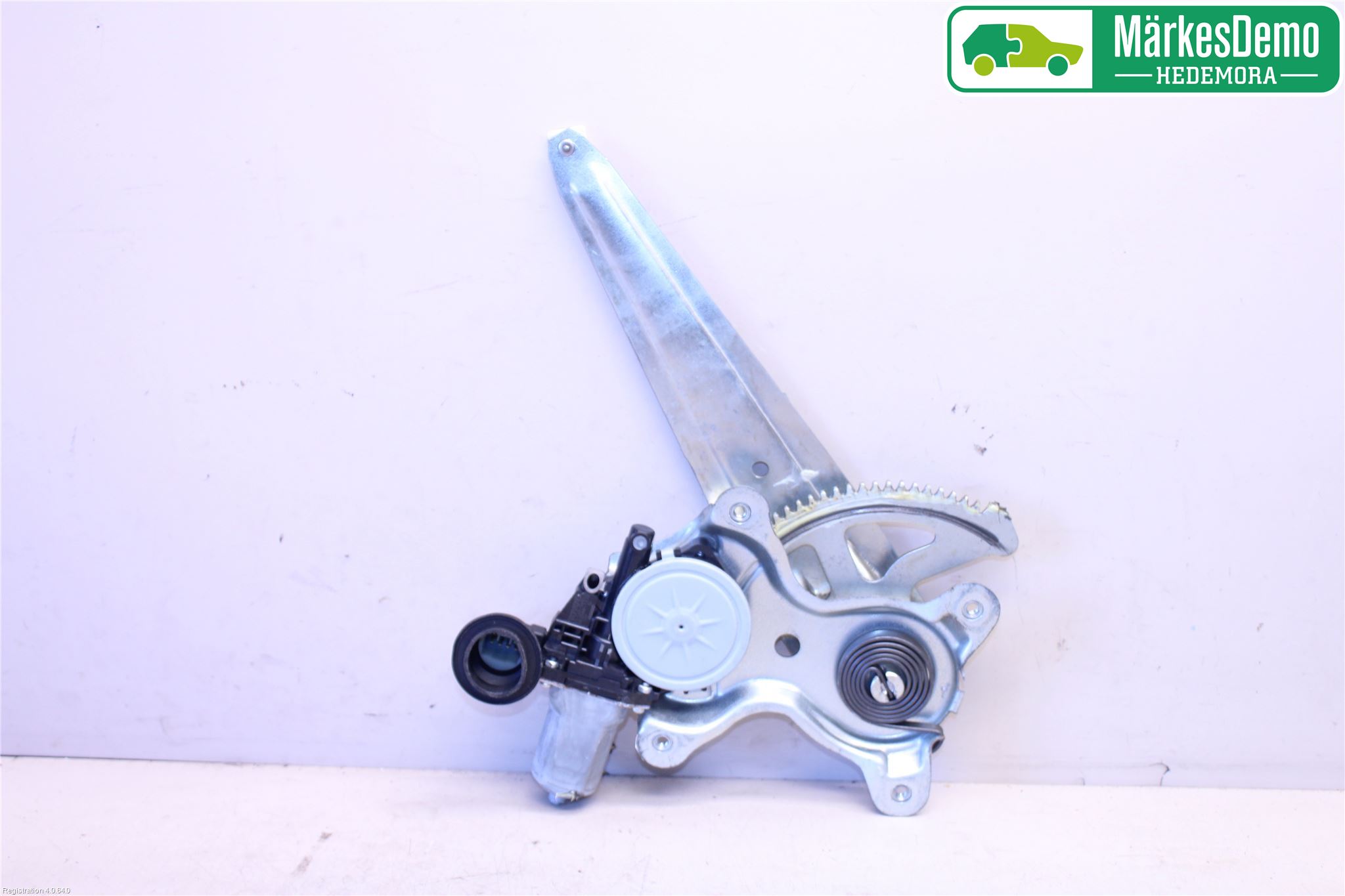 Lexus RX XU30 03-09 Fönsterhiss El Kompl