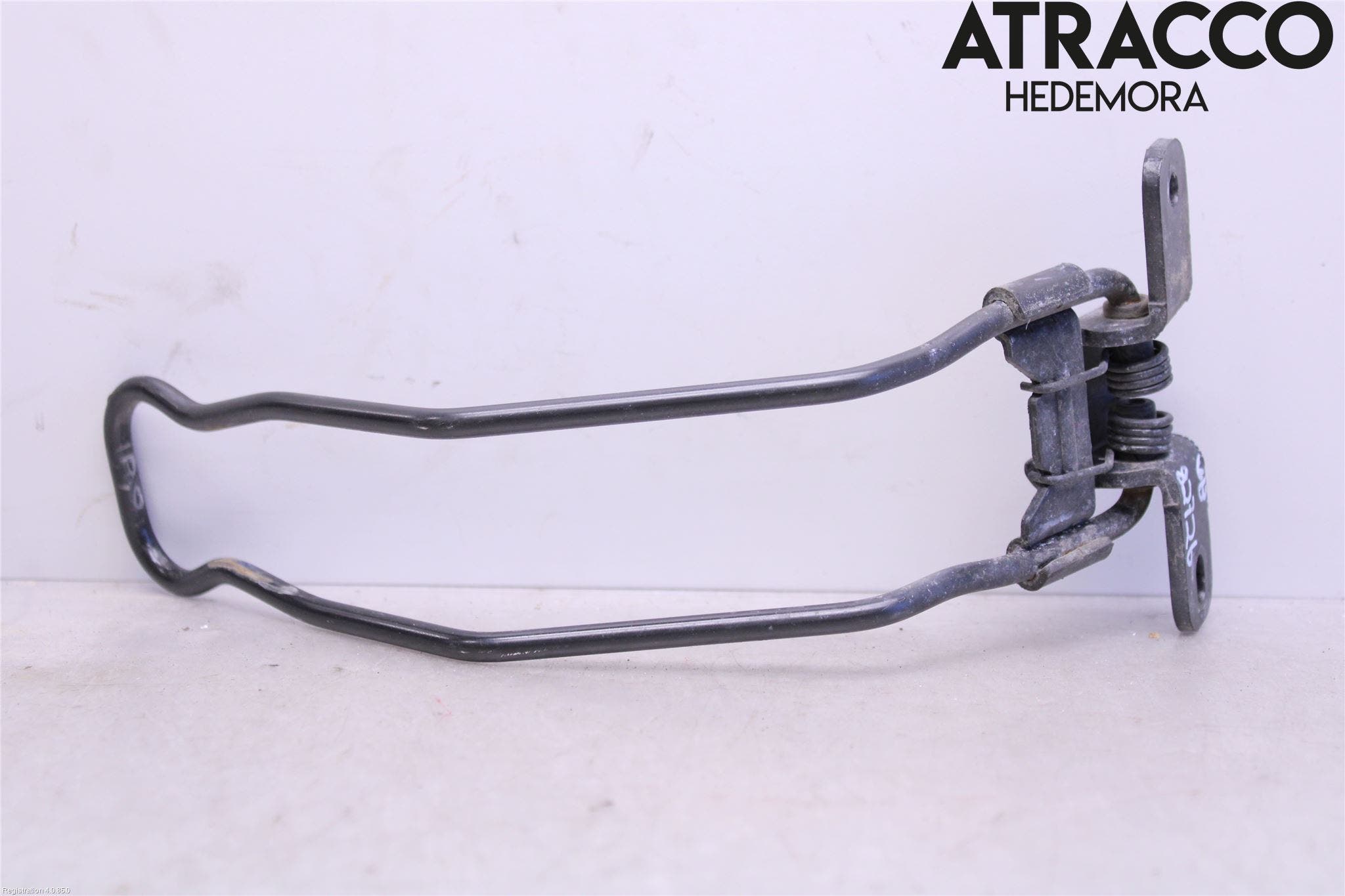 Peugeot EXPERT 15-16 Dörrstopp