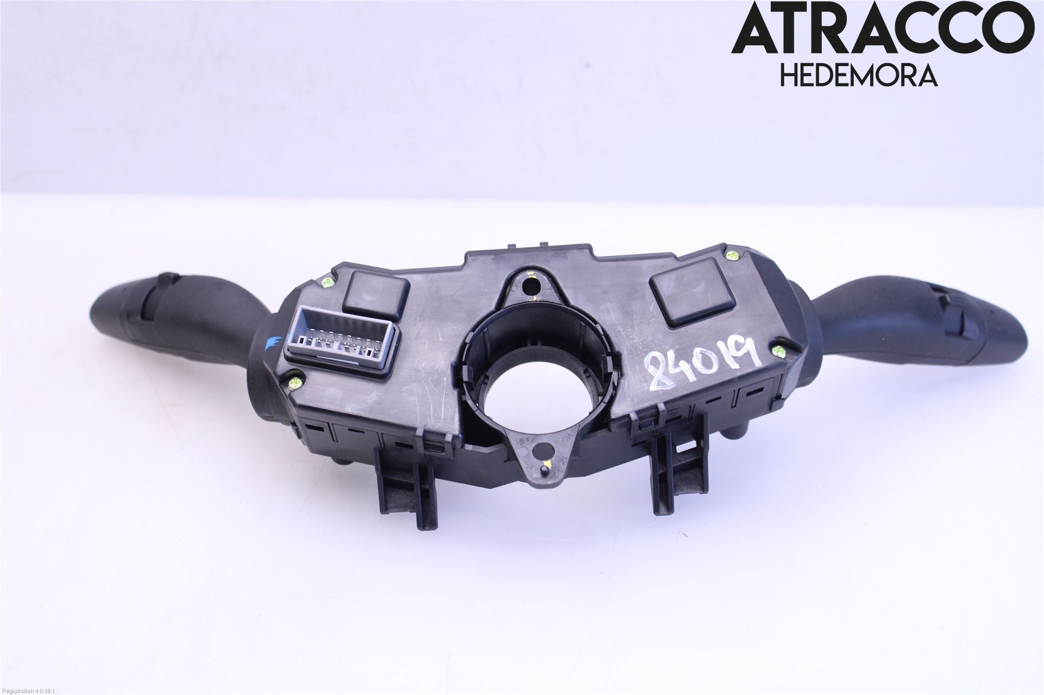 Kia NIRO (DE) 17-22 Spakcentral