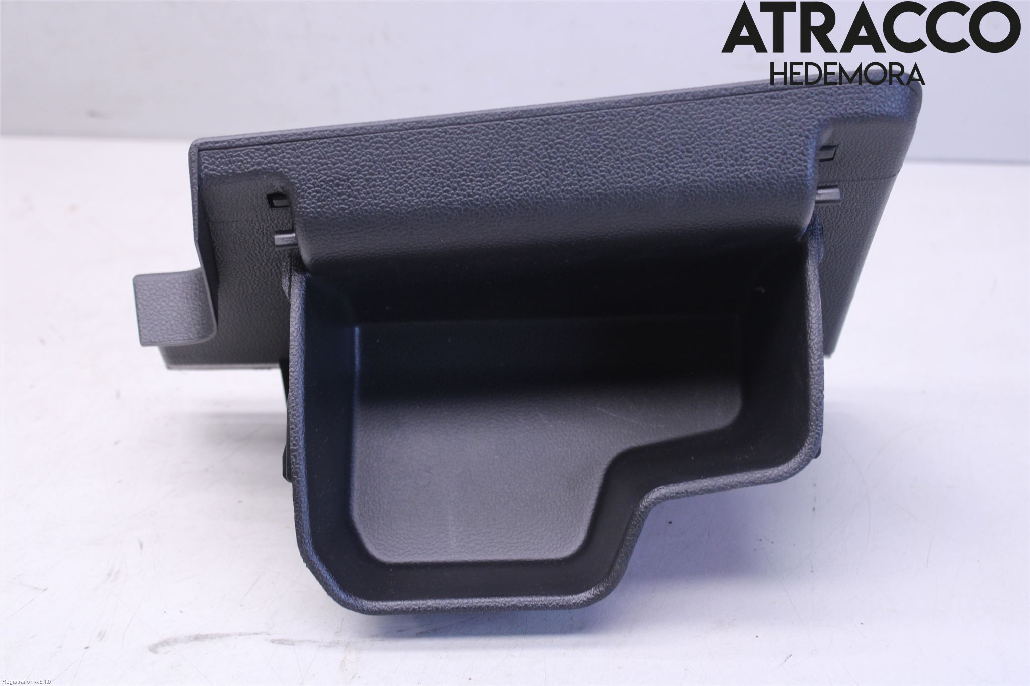 Volkswagen VW TIGUAN 16-24 Instrumentbräda Förvaringsfack