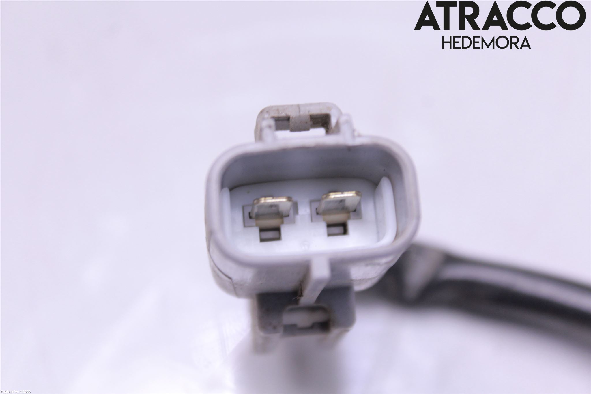 Subaru LEGACY    07-09 Spolarpump Högtryck