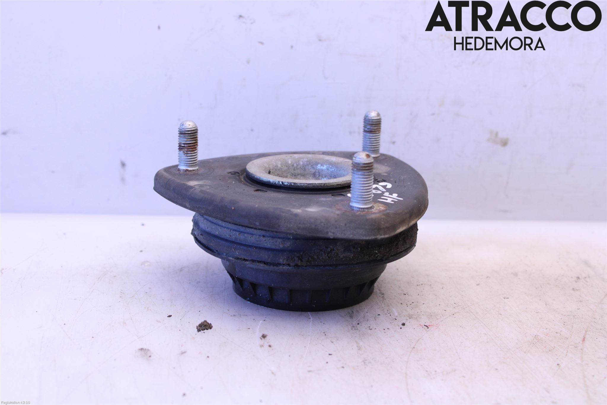 Mazda CX-5 12-17 Fjäderbenslager Fram