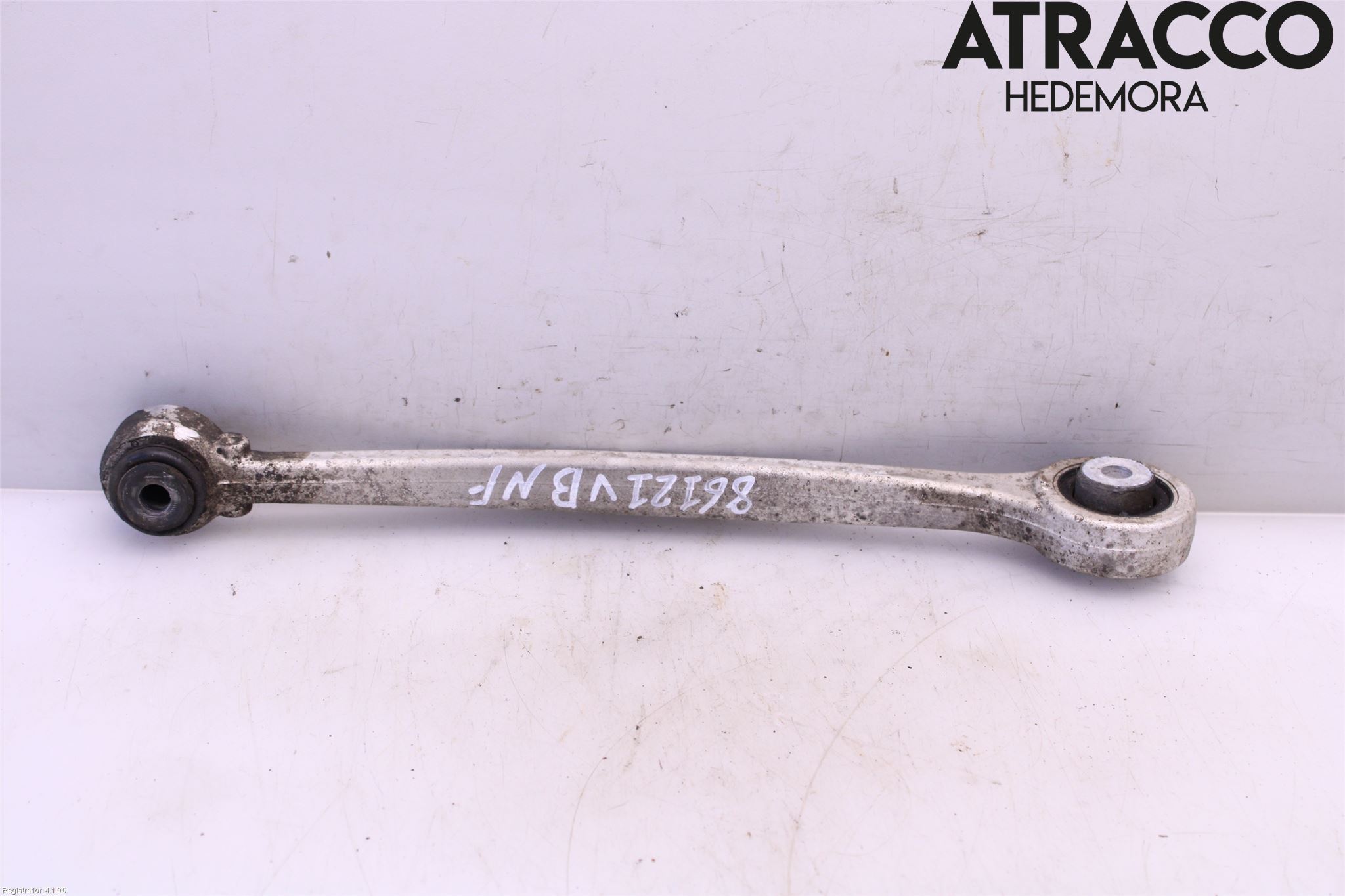 BMW 4 F32/F33/F82/F83 13-20 Bärarm Bak Vänster
