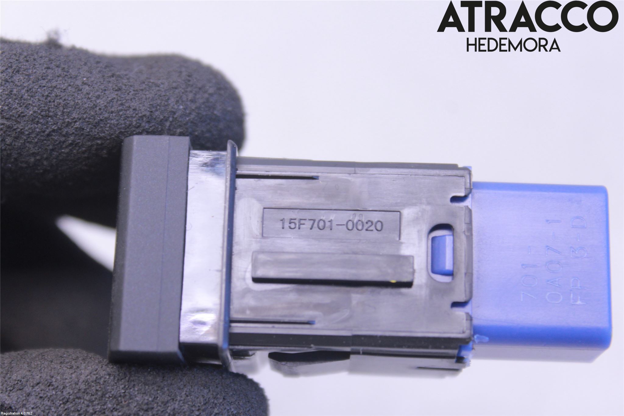 Toyota RAV4 19- Strömställare Övrigt