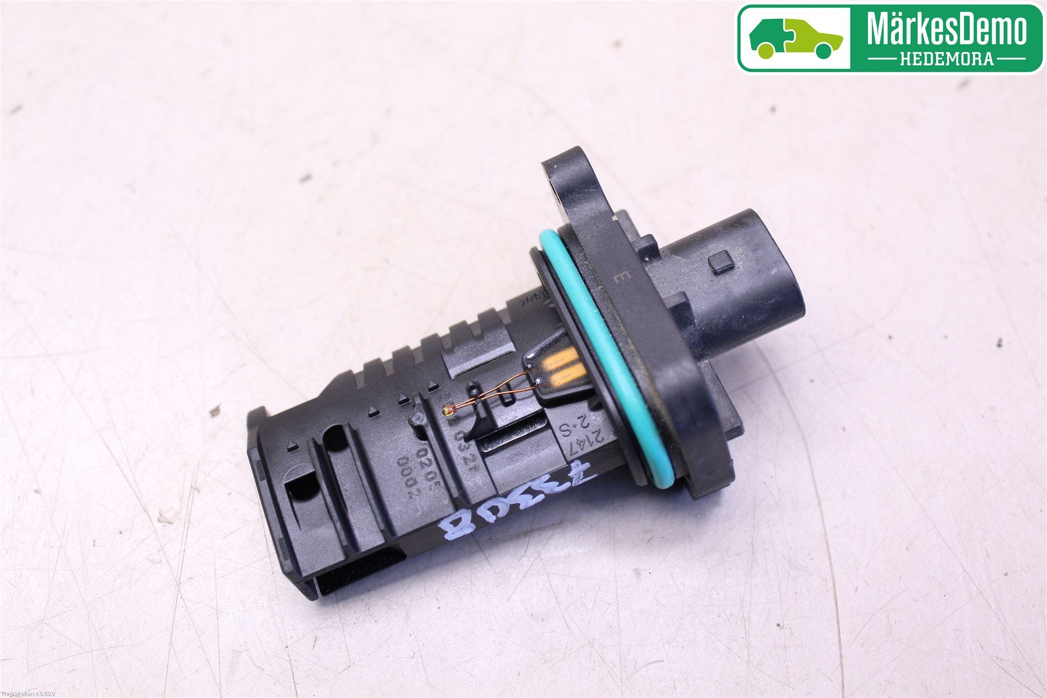 Suzuki SWIFT 11-16 Injluftmassamätare