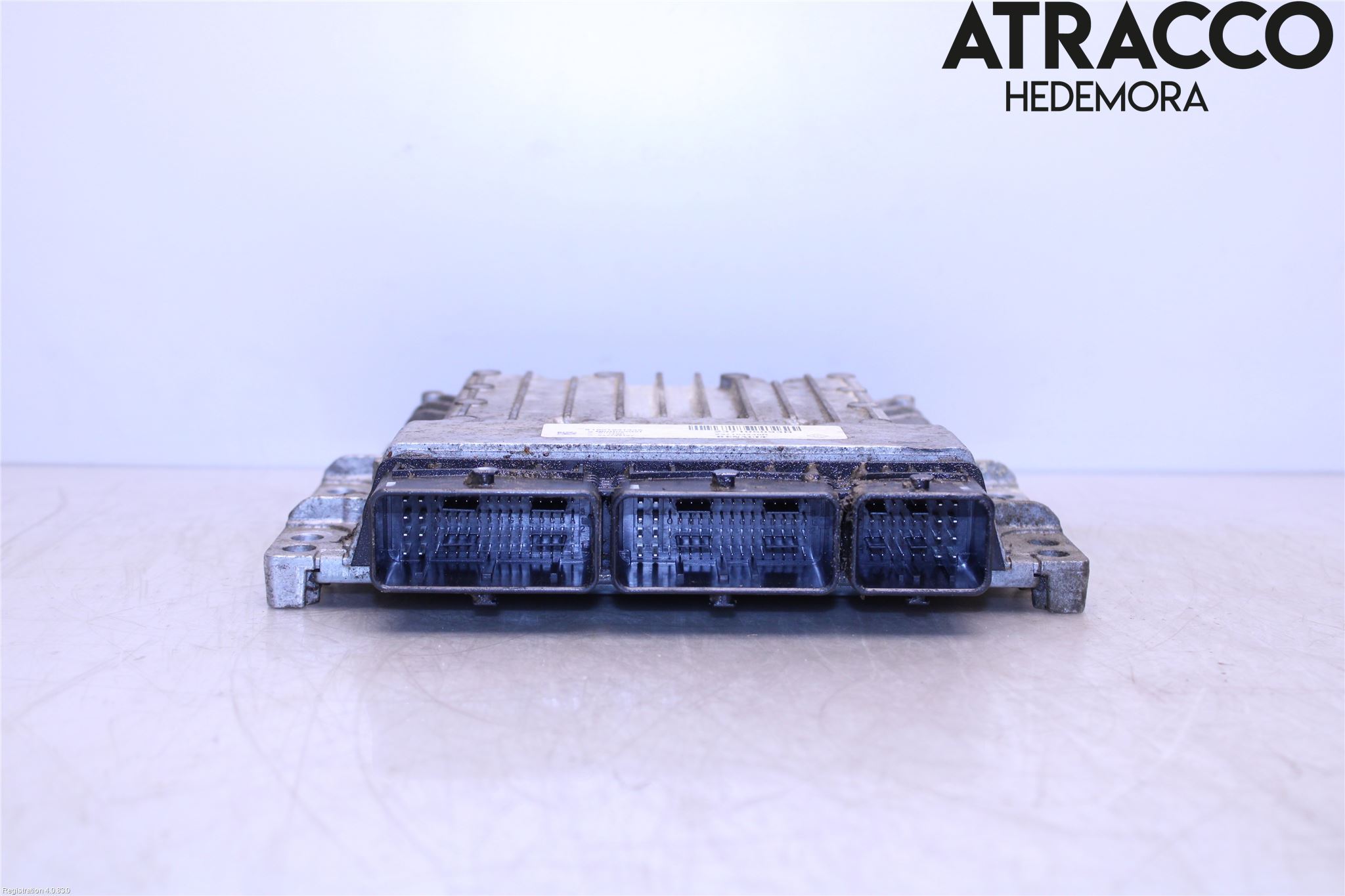 Renault MASTER III 15-20 Styrenhet Inspump Diesel