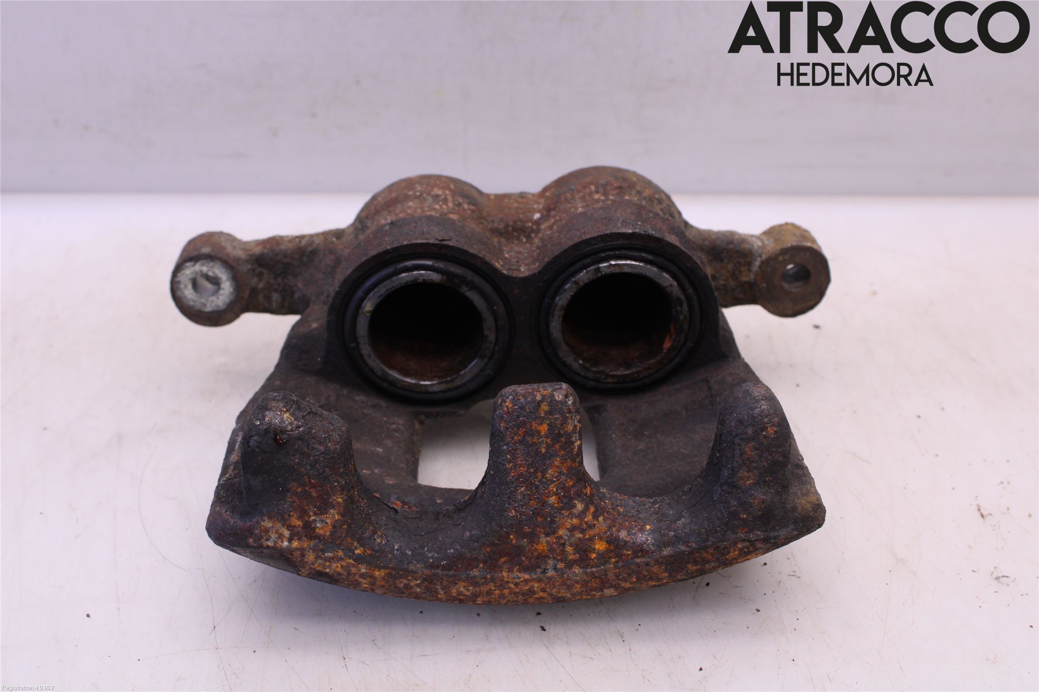 Ford TRANSIT SKÅP/BUSS 14-22 Bromsok Fram Vänster