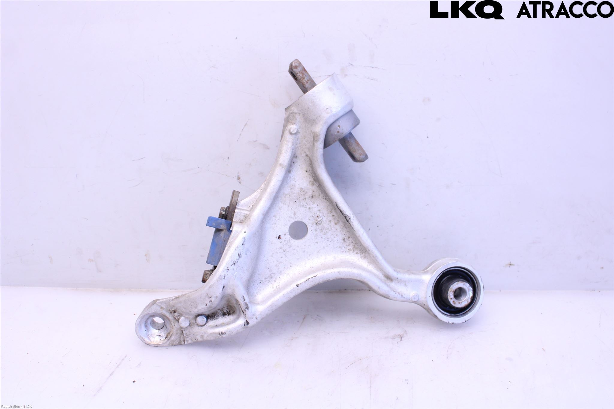 Volvo S60 01-04 Bärarm Fram Undre Vä