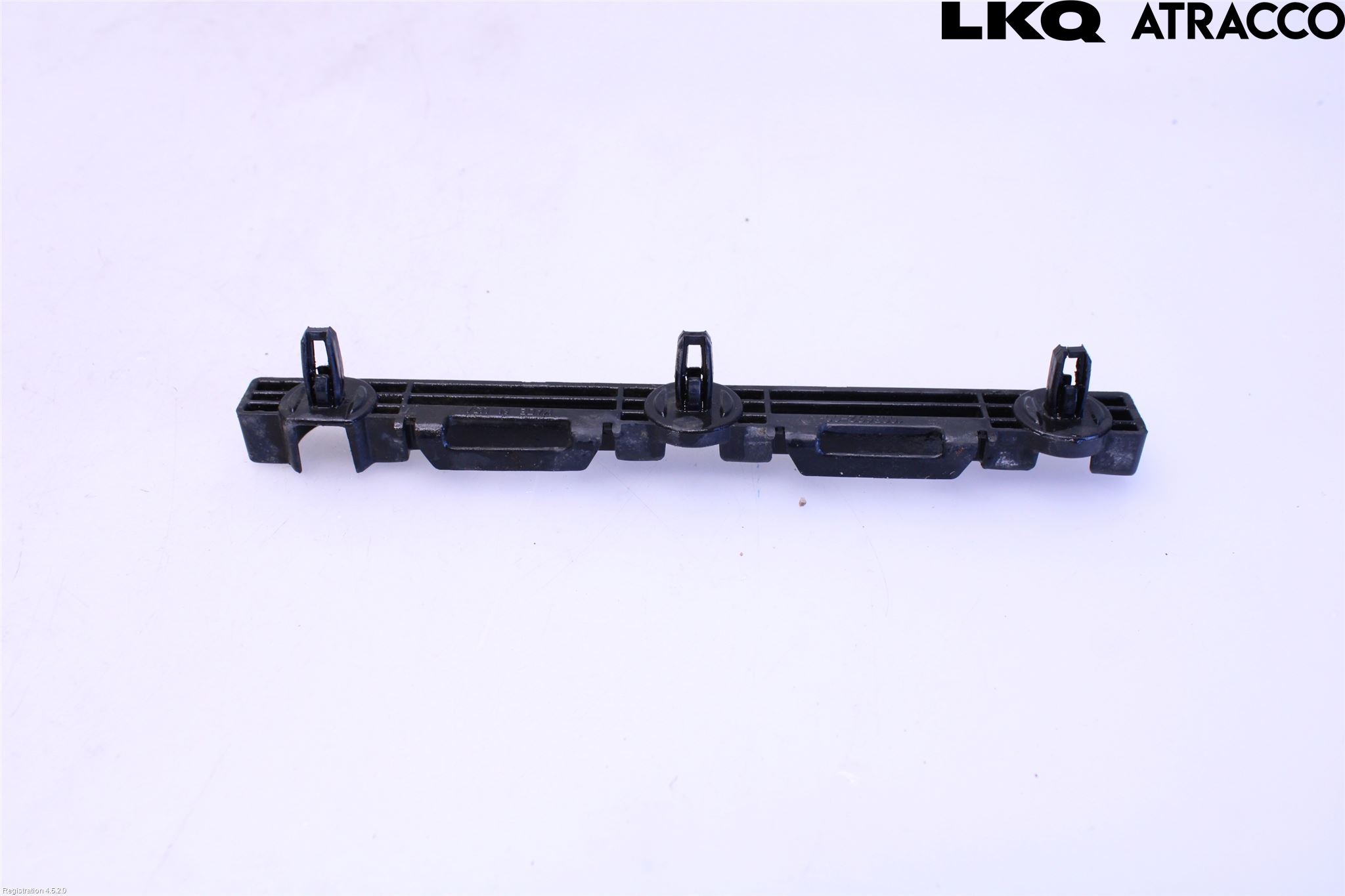 Tesla MODEL S 13- Stötfångarfäste Fram Vä