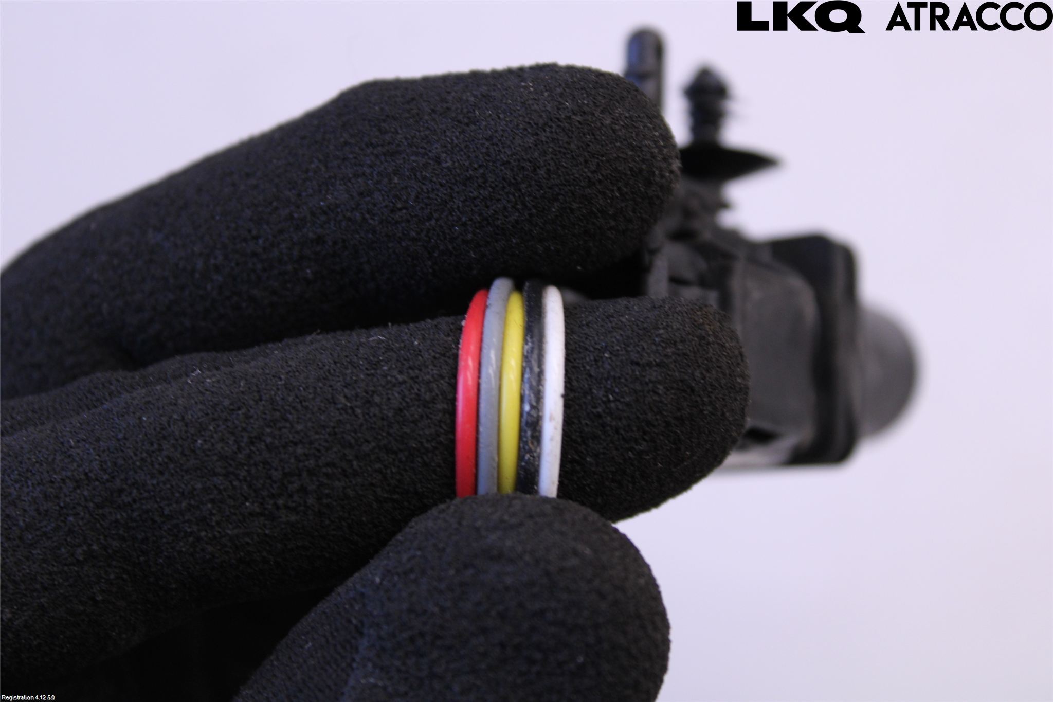 Ford MONDEO 07-15 Injlambdasond