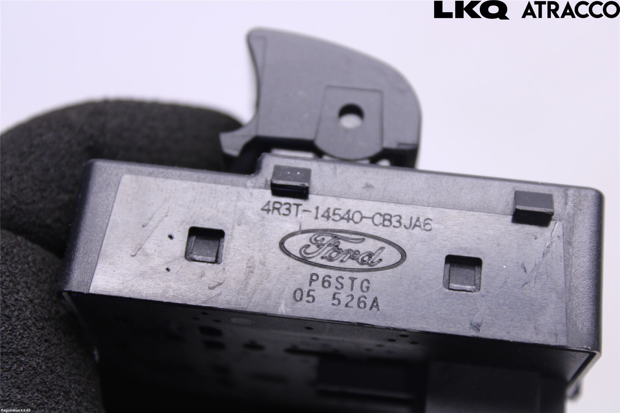 Ford MUSTANG V 05-14 Strömställare Elhiss