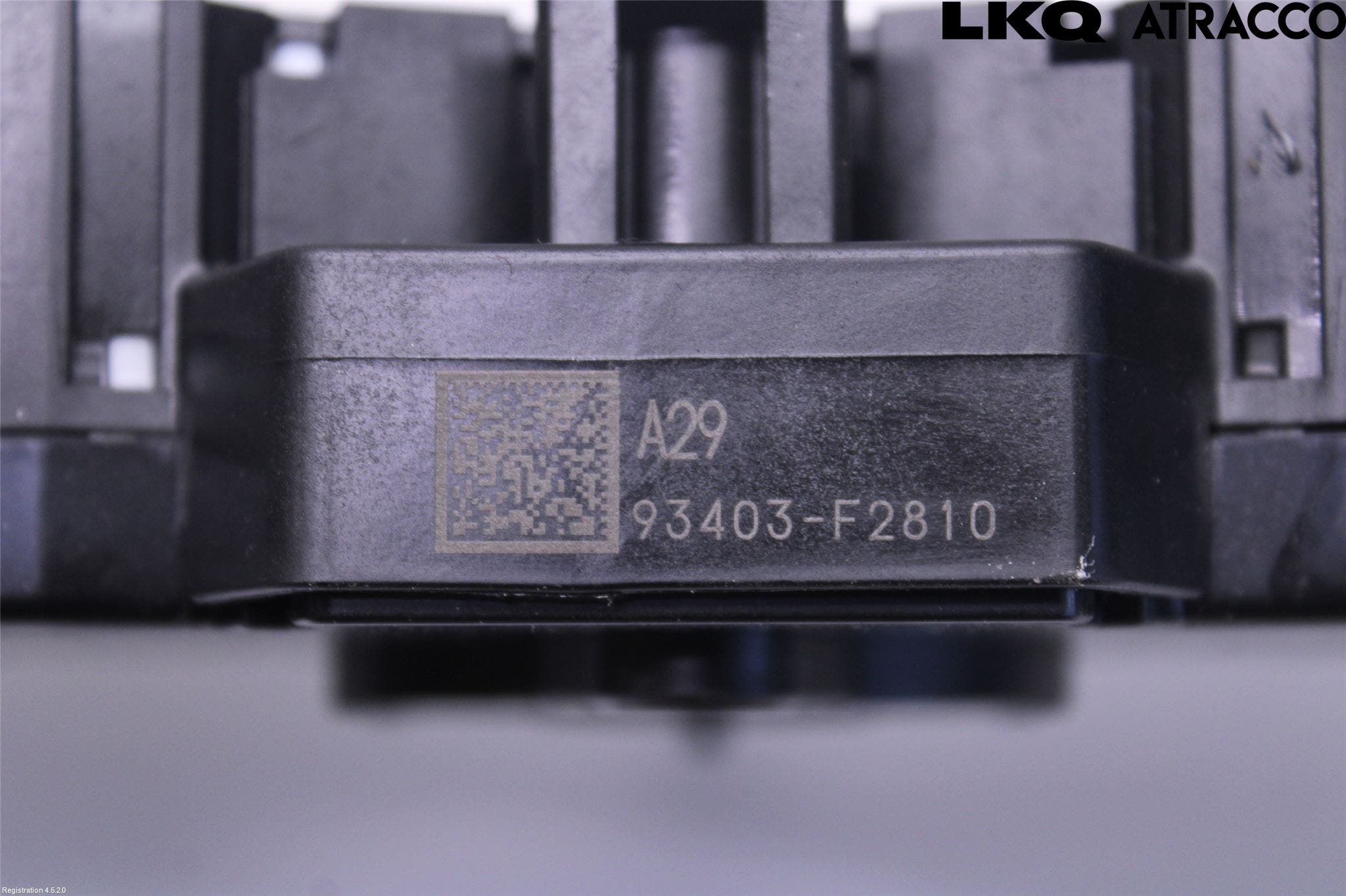 Hyundai IONIQ AE 17-22 Spakcentral