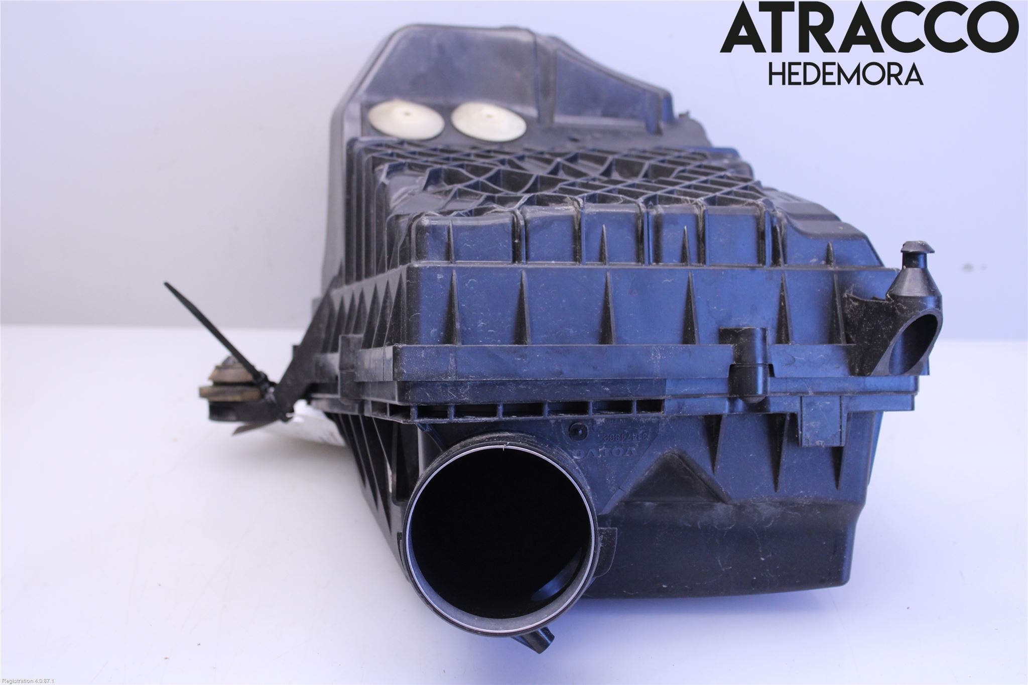 Volvo V90 17->> Luftrenare