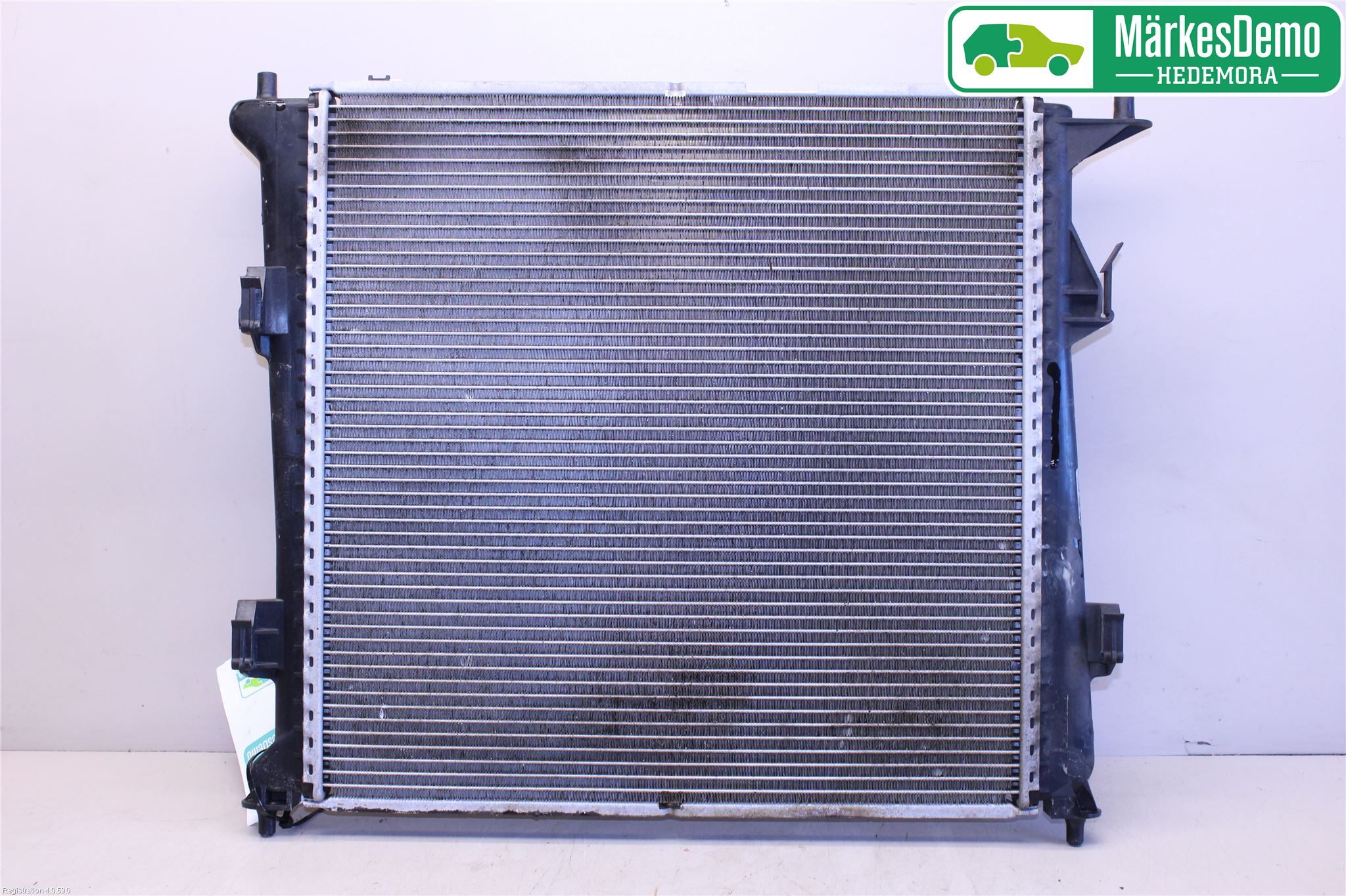 Kia CEED 06-12 Kylare Man