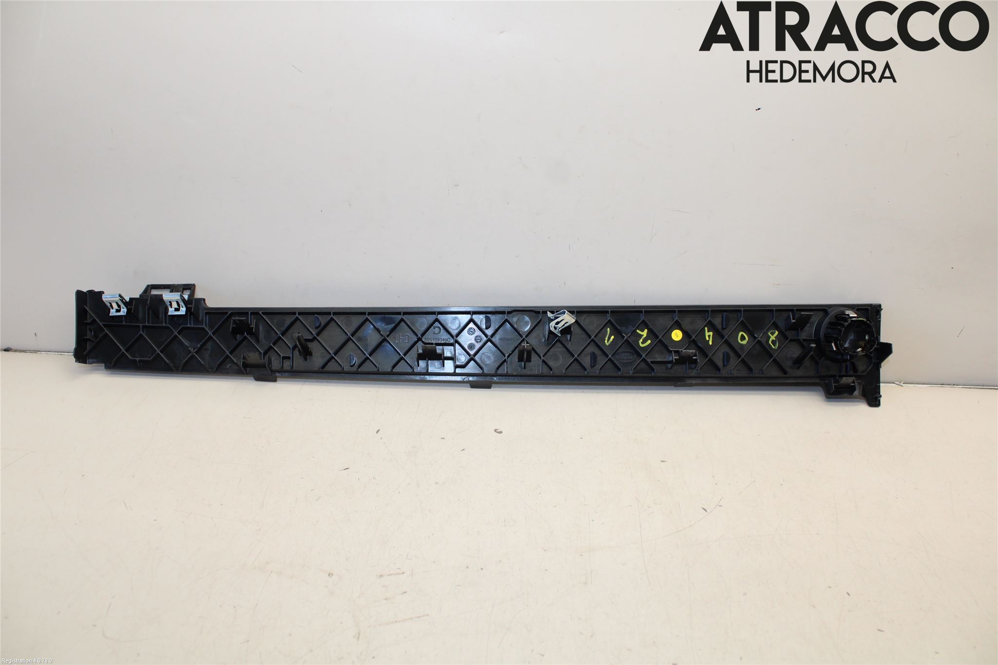 Landrover RANGE ROVER SPORT (L494) 14-22 Instrumentbräda Inlägg-Dekorlist