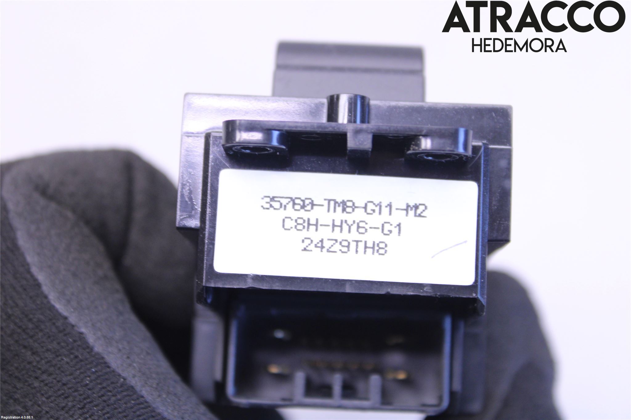 Honda INSIGHT Strömställare Elhiss