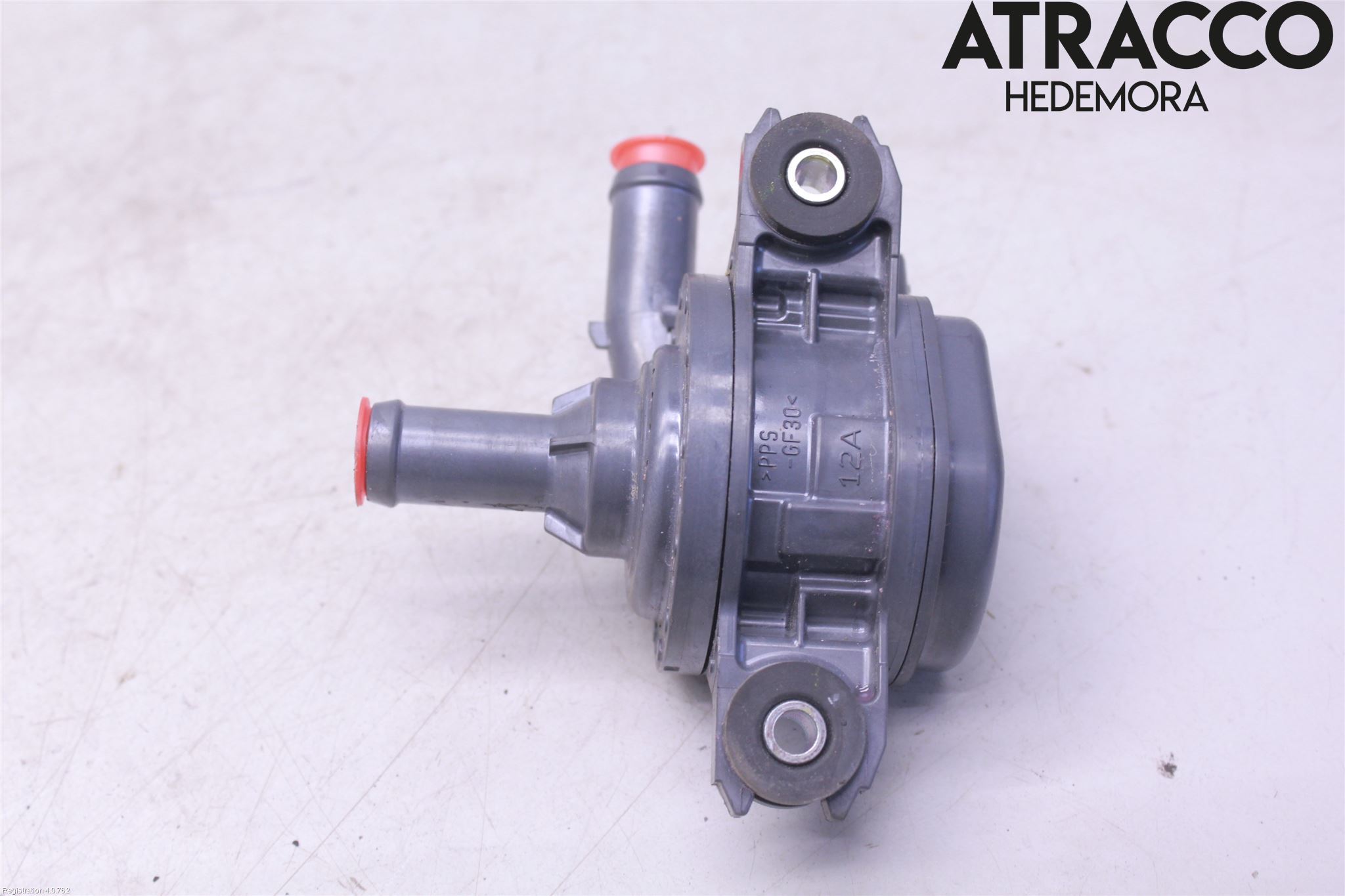 Toyota C-HR 16-23 Värme Cirkulationspump