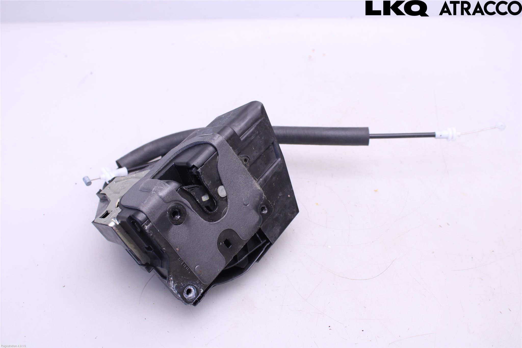 Jaguar XF (X260) 16-24 Låskista-Dörrlås