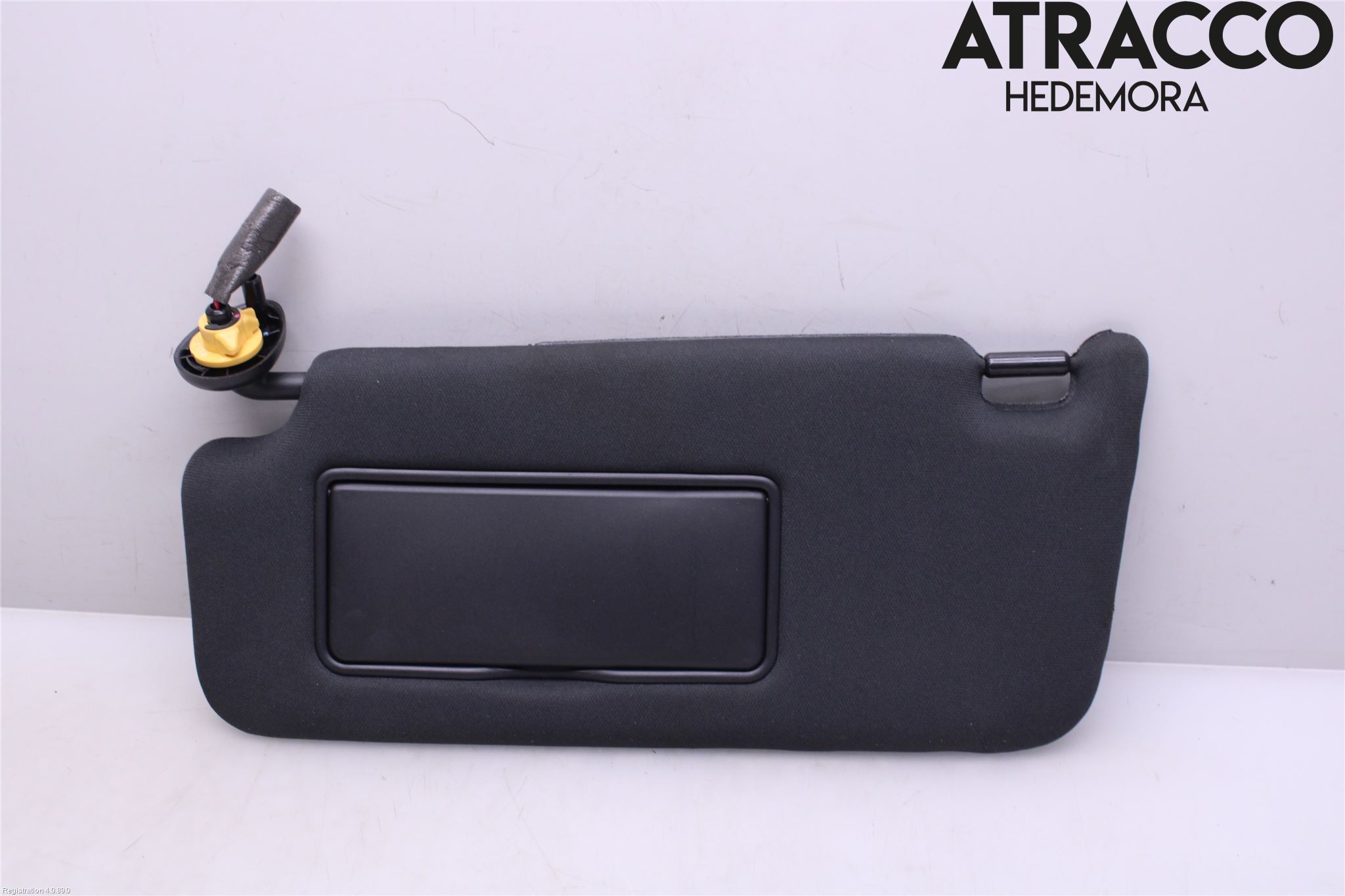 Honda CIVIC 17-22 Solskydd