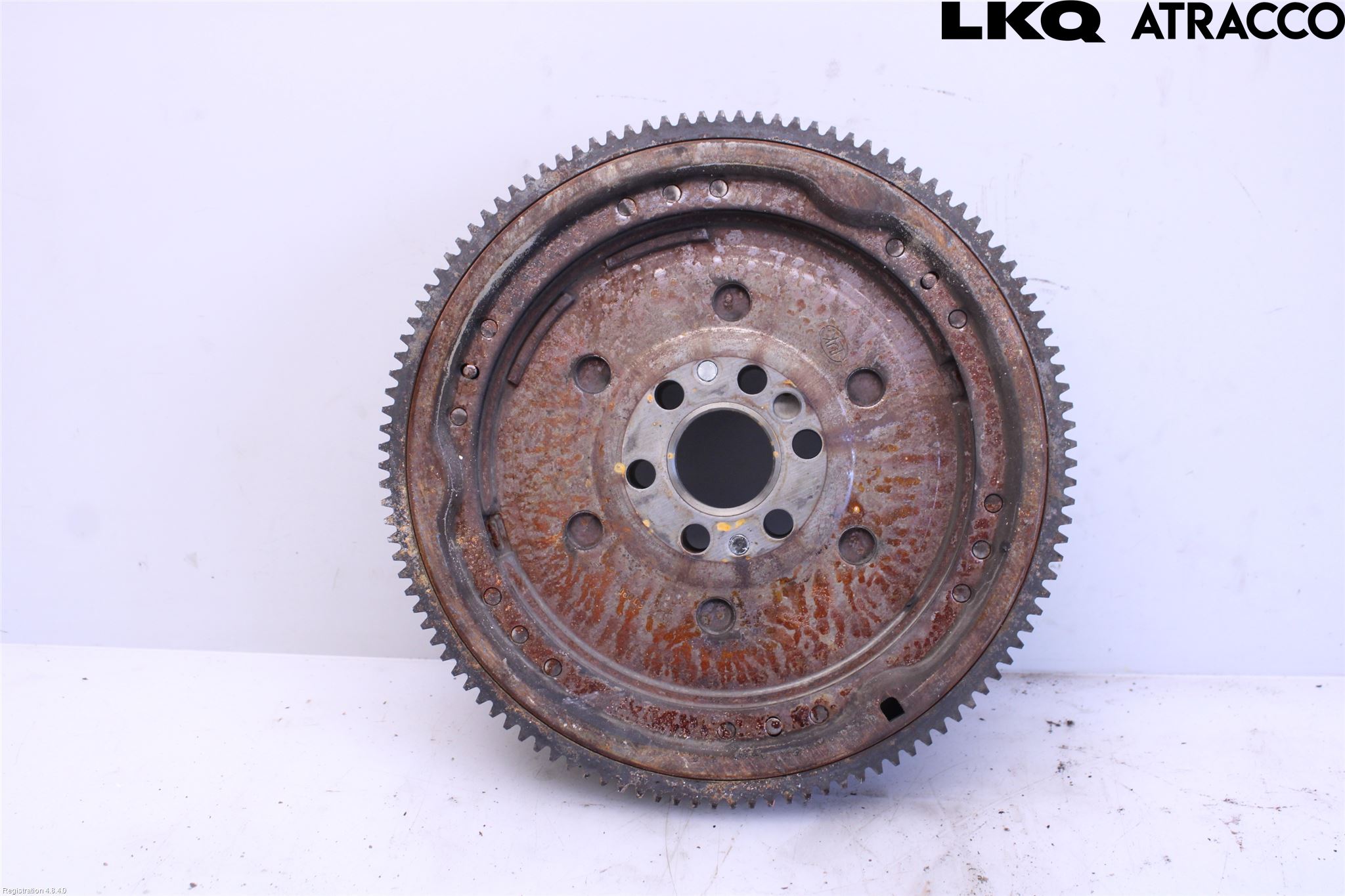 BMW 3 E46      98-05 Svänghjul Man