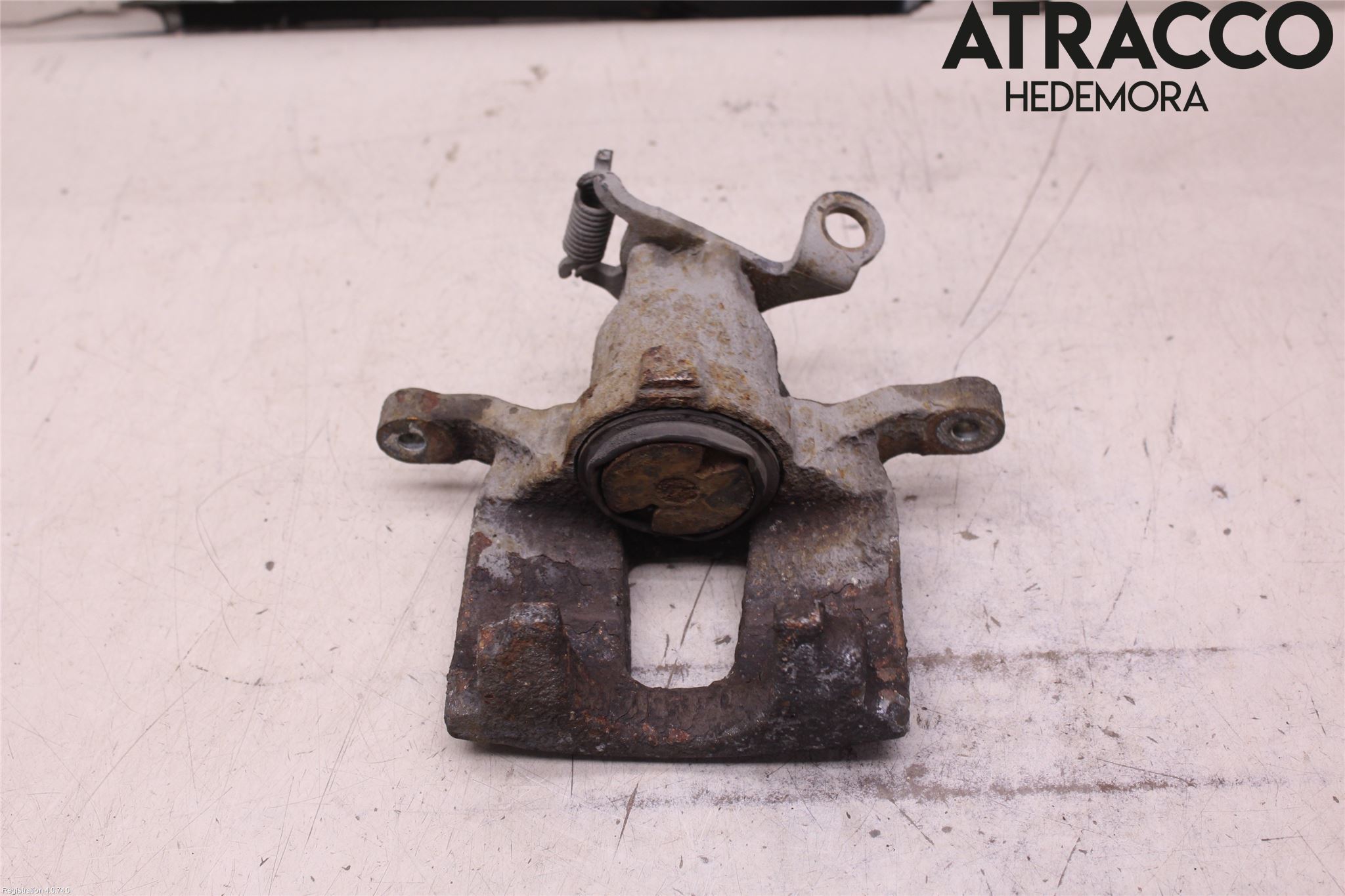 Fiat FREEMONT Bromsok Bak Vänster