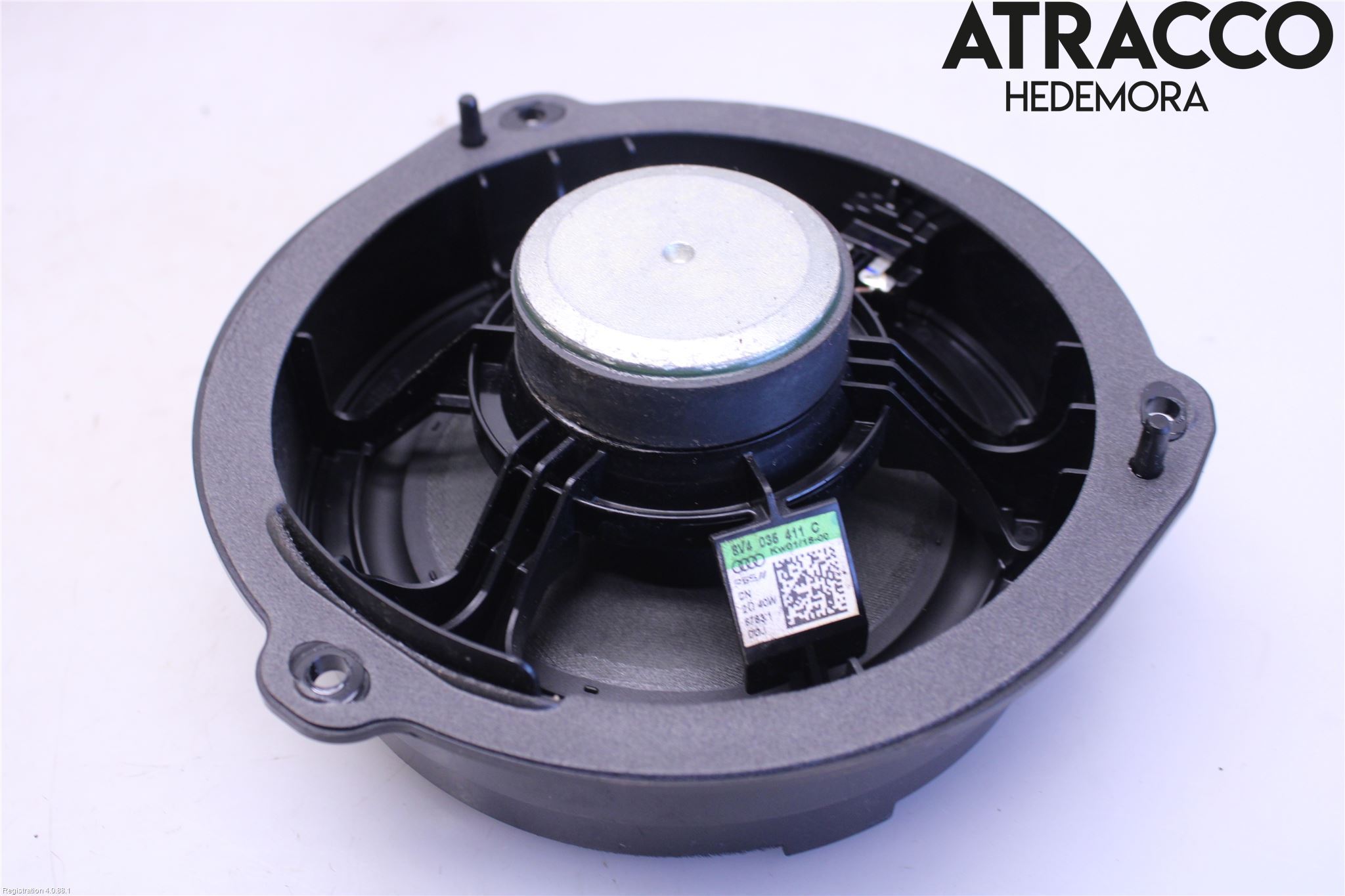 Seat LEON 13-20 Högtalare