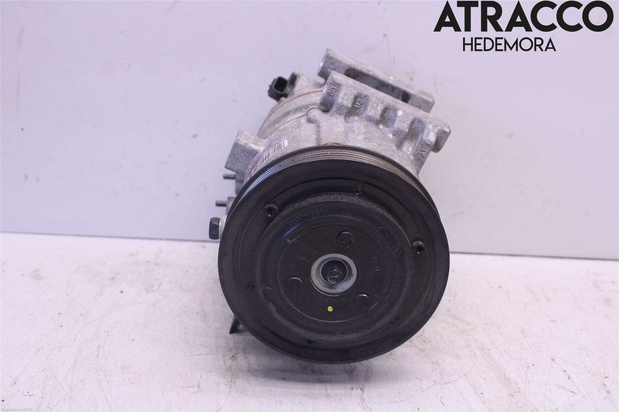 Kia CEED 12-18 Ac Kompressor