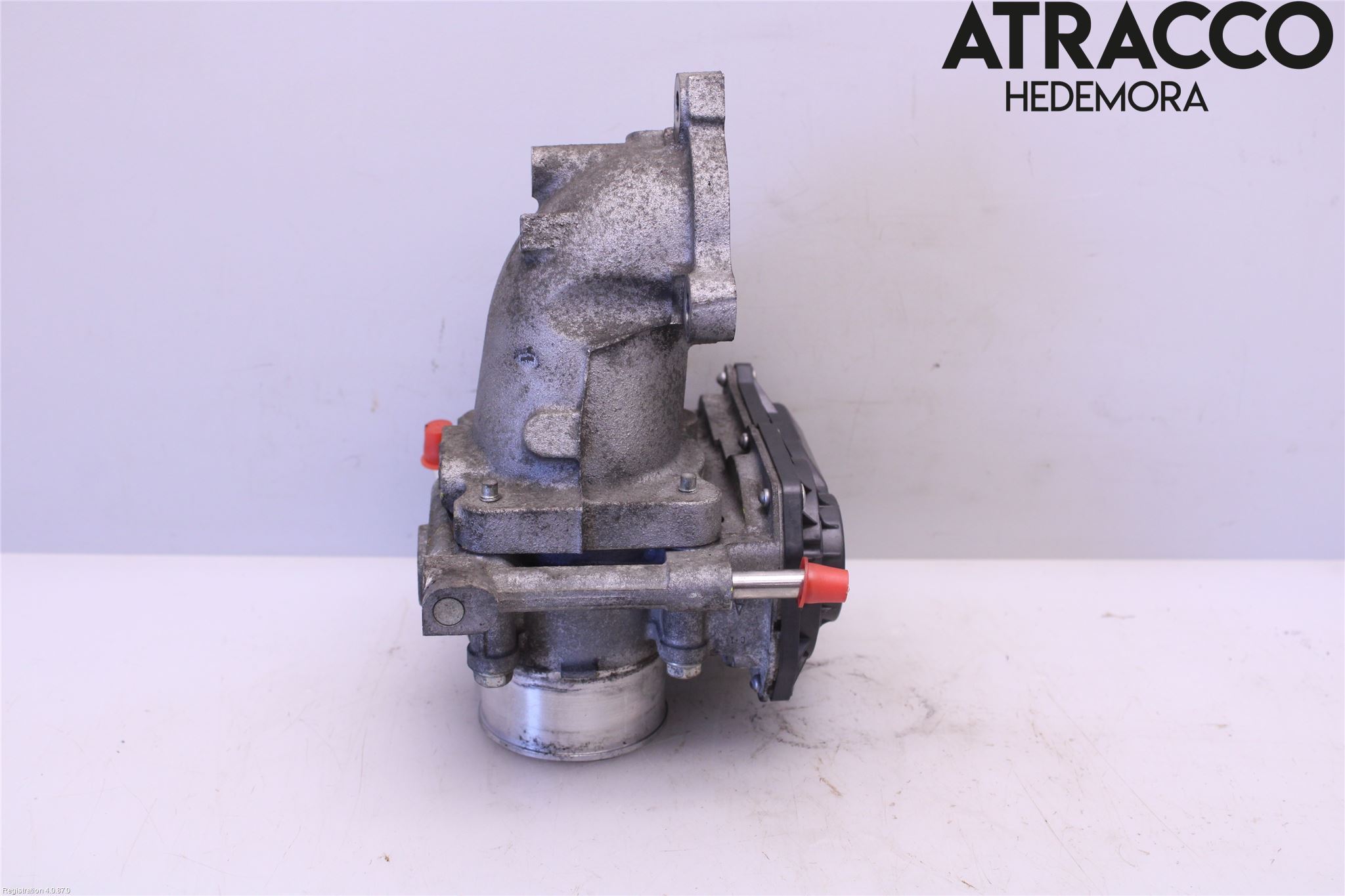 Mazda 6 08-13 Injspjällhus