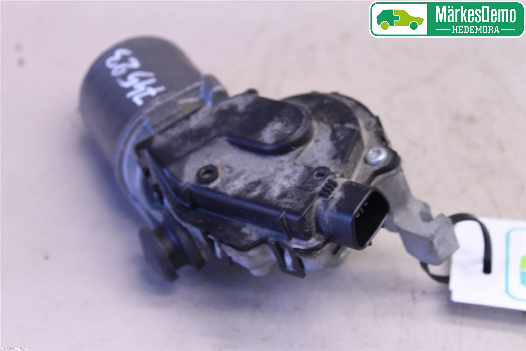 Mitsubishi OUTLANDER 13-21 Torkarmotor Vindruta