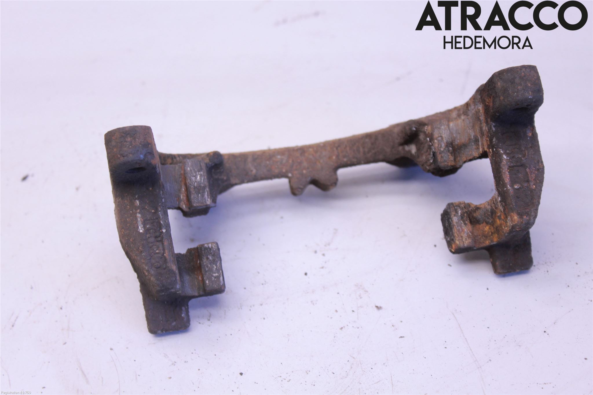 Ford MONDEO 15-22 Bromsokshållare