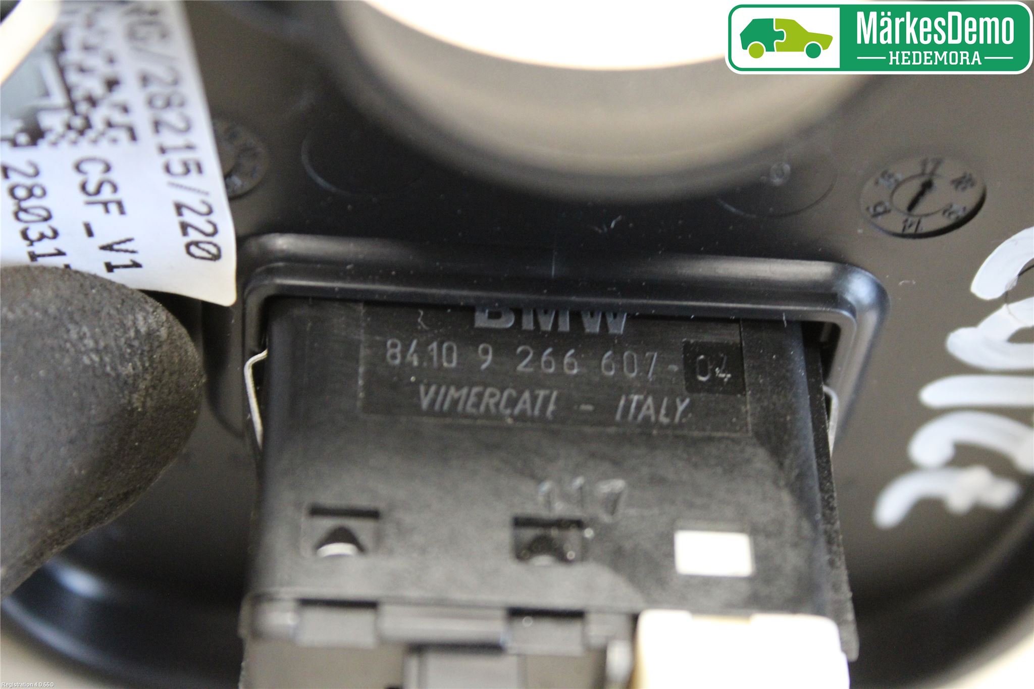 Mini ONE/COOPER 3DR F56 14-24 Usb Connection